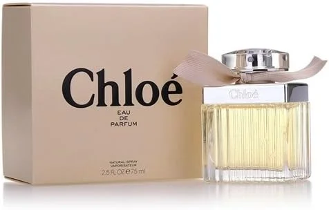 عطر زنانه کلوئه ادو پرفیوم 75 میلی لیتر عطر زنانه کلوئه ادو پرفیوم 75 میلی لیتر