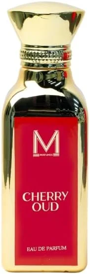ادکلن زنانه Cherry Oud با رایحه گیلاس، رز ترکی، چرم و عود - 100 میلی لیتر ادکلن زنانه Cherry Oud با رایحه گیلاس، رز ترکی، چرم و عود - 100 میلی لیتر