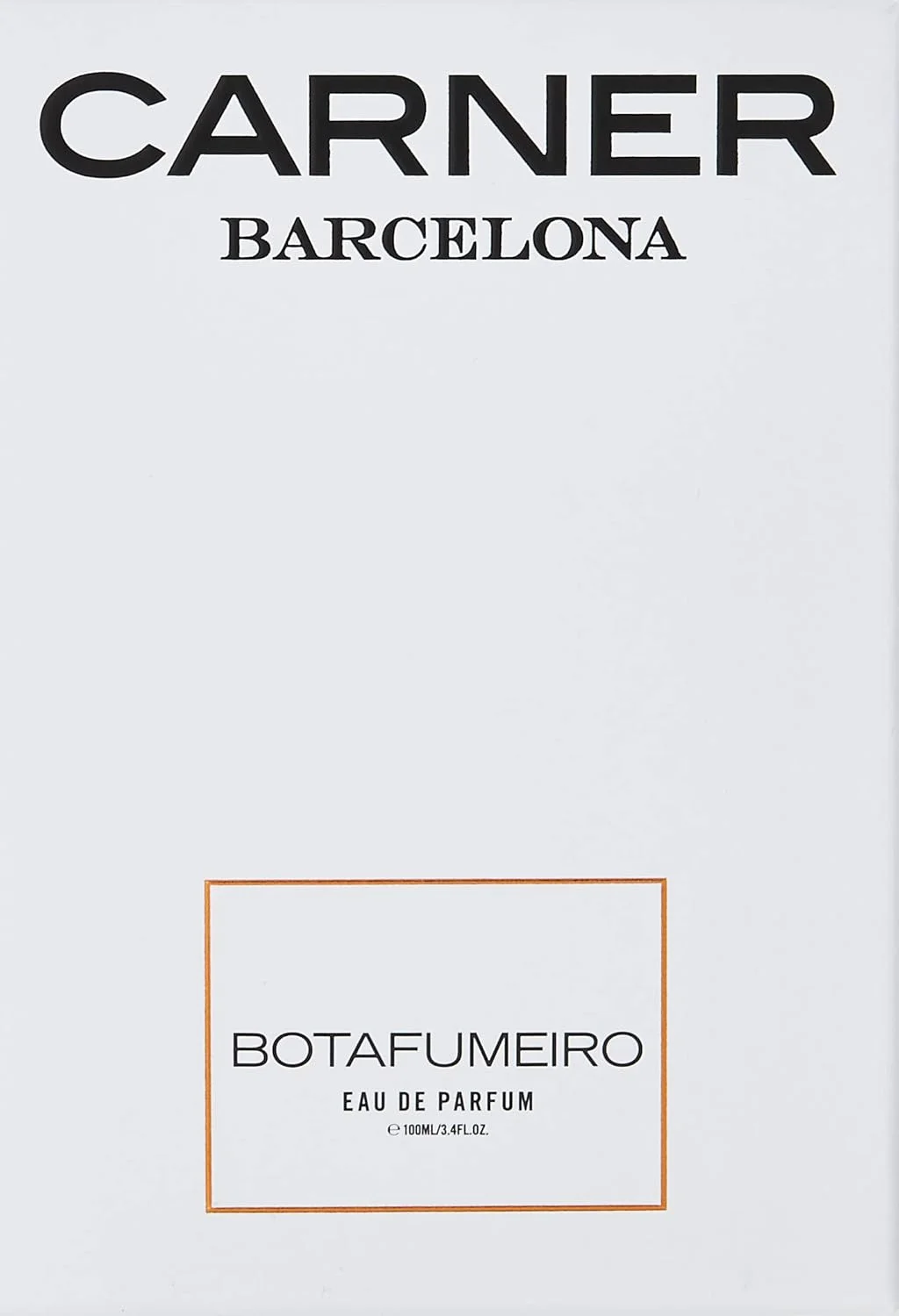عطر ادکلن زنانه کارنر بارسلونا بوتافومیرو 100 میلی لیتر