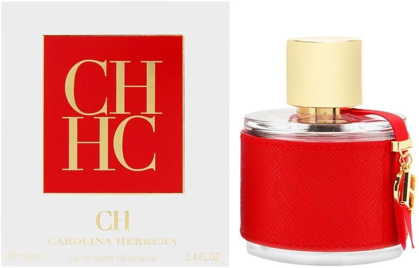 کارولینا هررا CH - عطر زنانه، 100 میلی لیتر - ادو تویلت اسپری