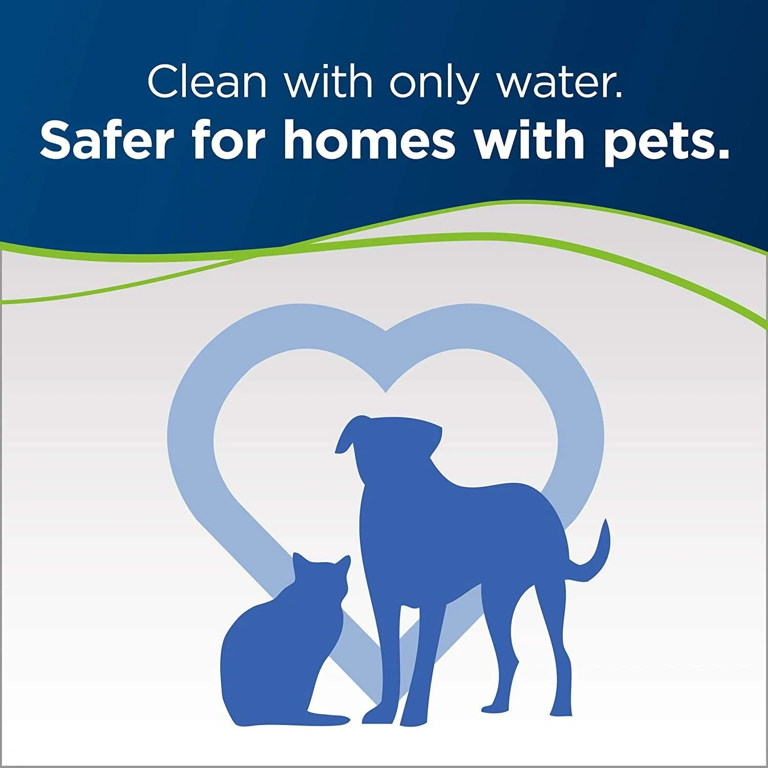 بخارشوی حیوانات خانگی BISSELL PowerFresh، بخارشوی کف، تمیز کننده کاشی و تمیز کننده کف چوبی سخت، مدل 19404 بخارشوی حیوانات خانگی BISSELL PowerFresh، بخارشوی کف، تمیز کننده کاشی و تمیز کننده کف چوبی سخت، مدل 19404