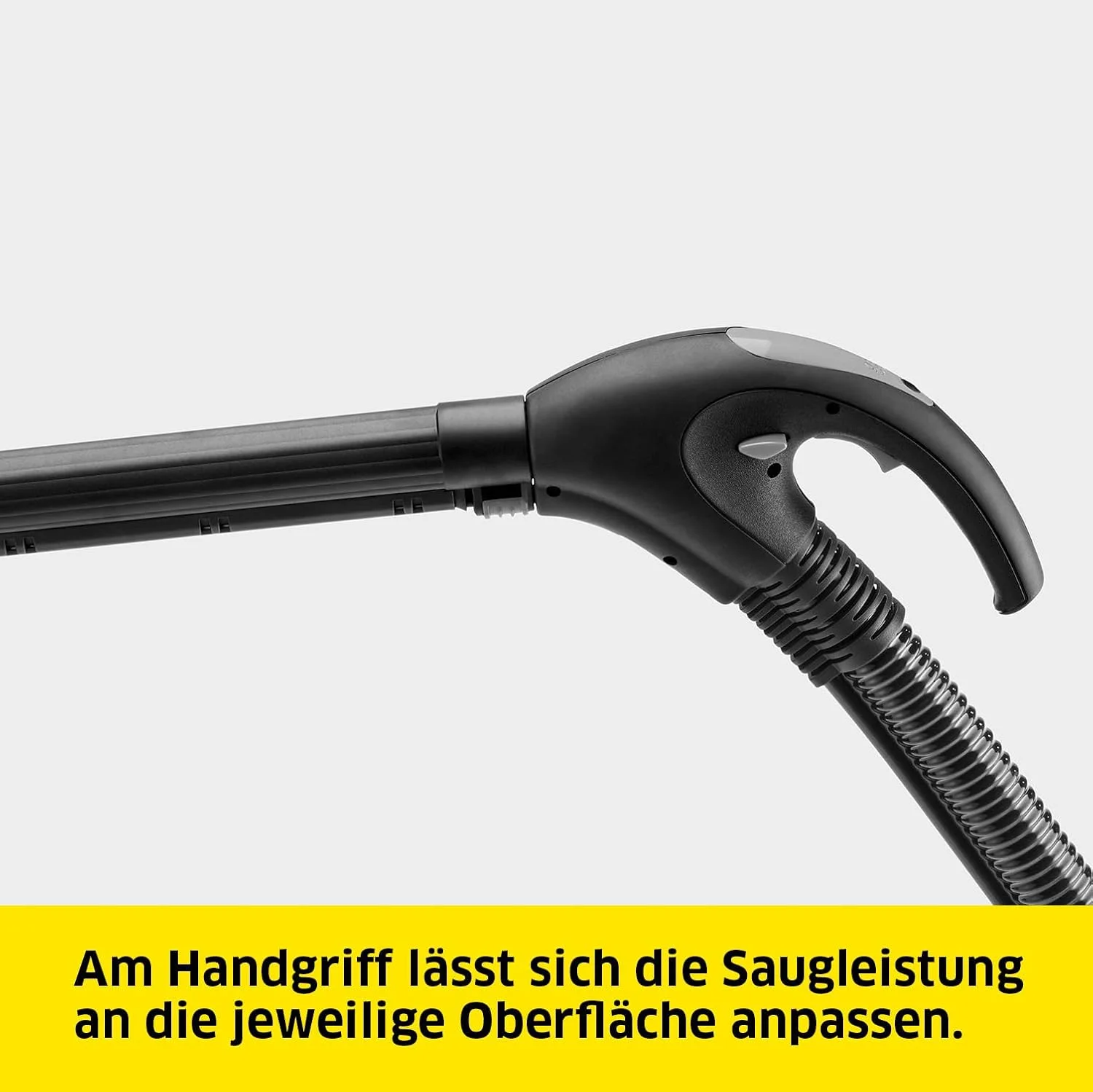 جاروبرقی بخارشوی رباتیک کارچر مدل SV 7 با فیلتر 4 مرحله ای جاروبرقی بخارشوی رباتیک کارچر مدل SV 7 با فیلتر 4 مرحله ای