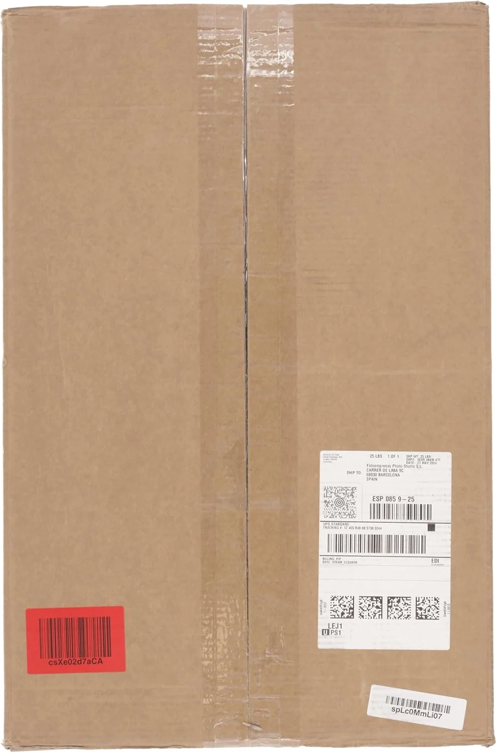 بخارشوی حرفه ای کارچر مدل SG 4/4 بخارشوی حرفه ای کارچر مدل SG 4/4