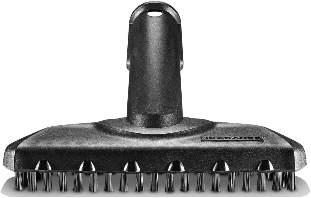 نازل دستی کارچر - اتصال بخارشوی برای اثاثیه یا لوازم داخلی، مبلمان و سطوح کوچک