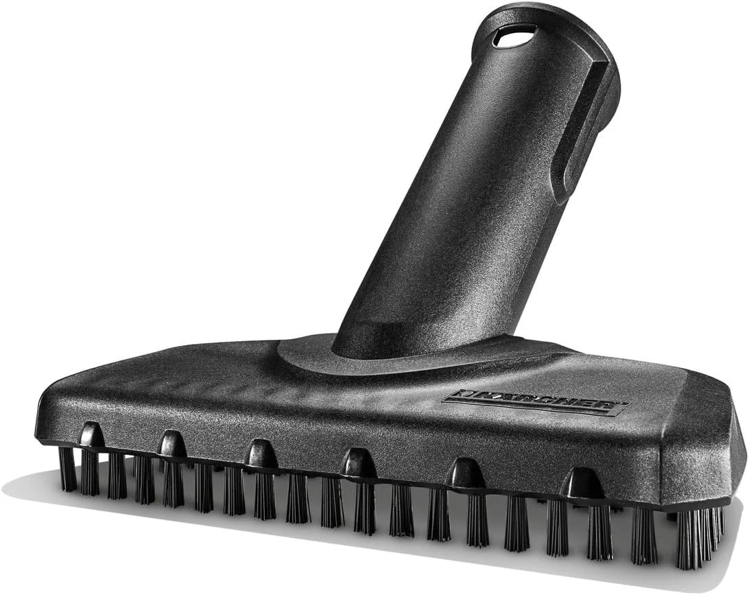 نازل دستی کارچر - اتصال بخارشوی برای اثاثیه یا لوازم داخلی، مبلمان و سطوح کوچک