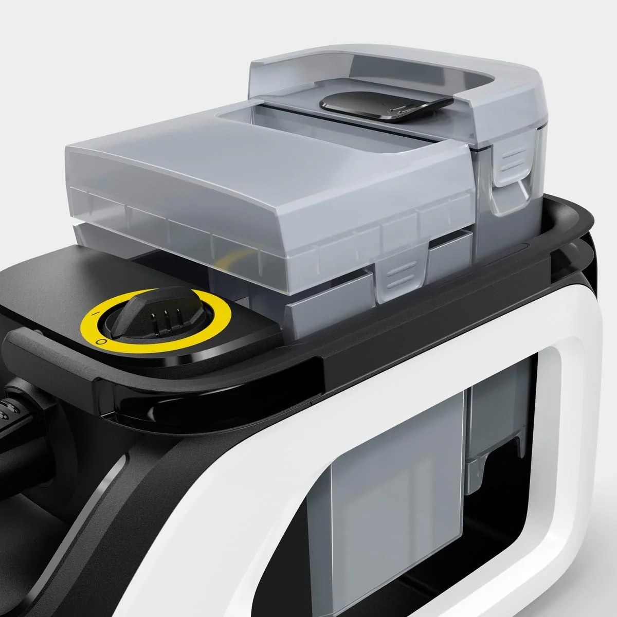 دستگاه تمیز کننده پاششی و مکشی کارچر مدل SE 3 Compact - دستگاه قدرتمند تمیز کننده فرش و مبل برای منزل و داخل خودرو