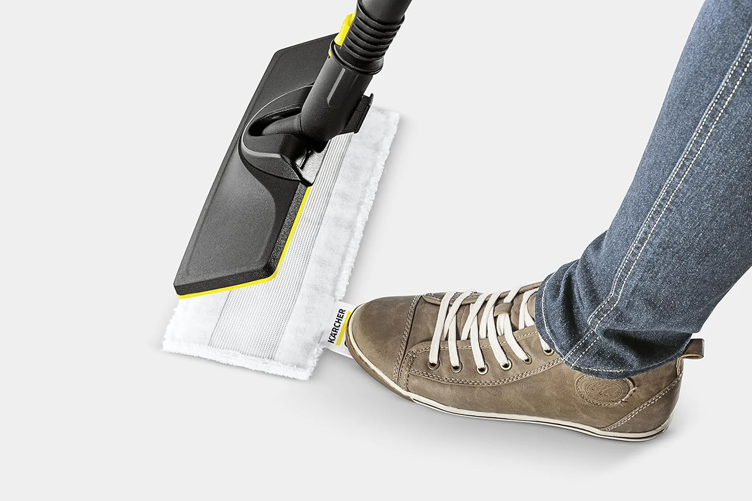 بخارشوی کارچر، 1200 وات برای تمیز کردن عمیق و ضد عفونی کردن تمام سطوح سخت، کارچر SC1 Easyfix "حداقل 1 سال گارانتی سازنده" بخارشوی کارچر، 1200 وات برای تمیز کردن عمیق و ضد عفونی کردن تمام سطوح سخت، کارچر SC1 Easyfix "حداقل 1 سال گارانتی سازنده"