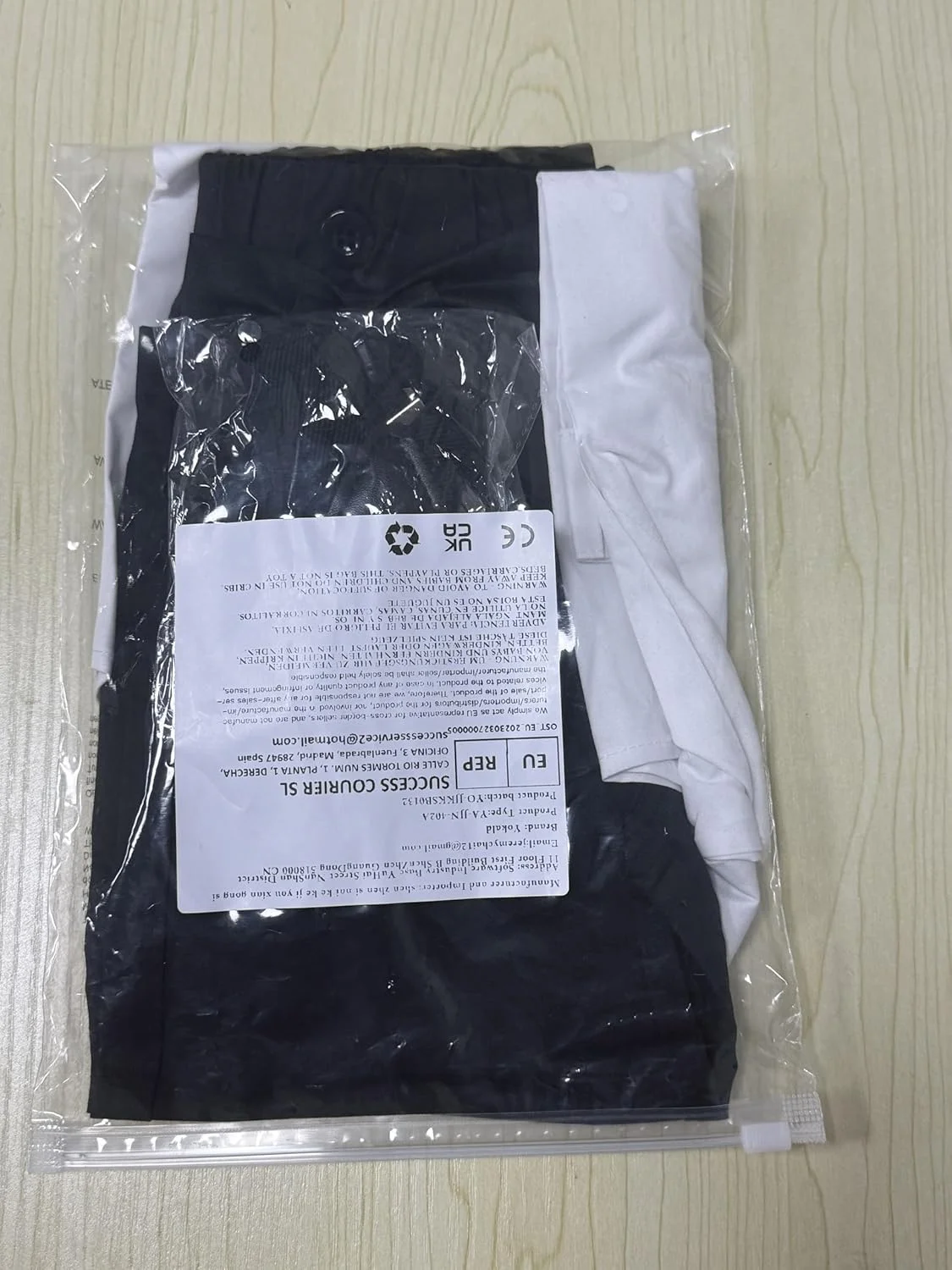یوکلد لباس پسرانه نوزادی مدل Yoka-lbs001 cc یوکلد لباس پسرانه نوزادی مدل Yoka-lbs001 cc