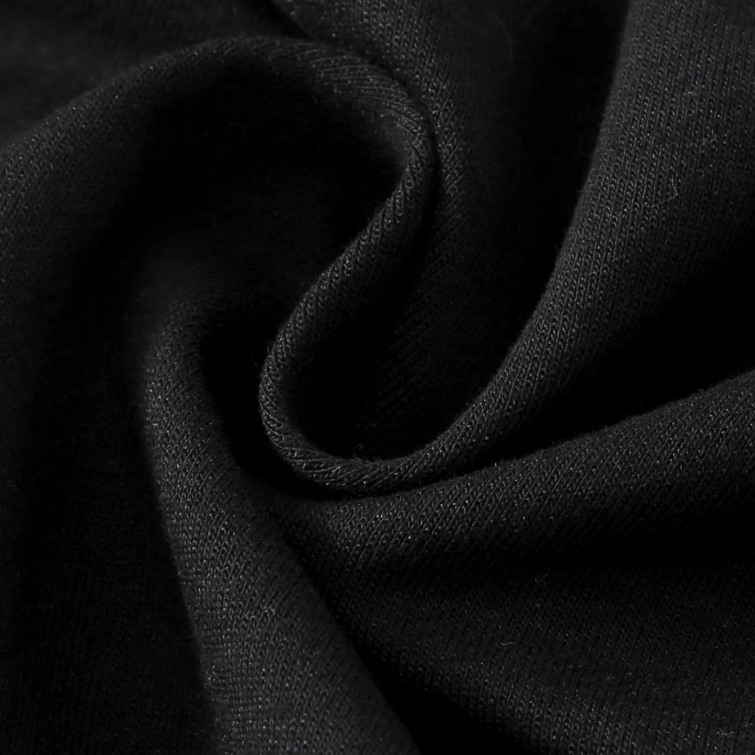 ست لباس پسرانه یانموکی، تاپ سوییشرت پنبه ای با طرح حروف خنده دار و شلوار استتاری، مناسب بهار و پاییز