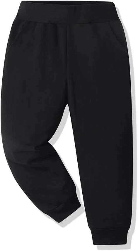 ست لباس پسرانه Yanmucy، شامل هودی پیراهن چهارخانه نخی و شلوار، مناسب کودکان 2 تا 7 سال، لباس ورزشی بهاره، پاییزه و زمستانه