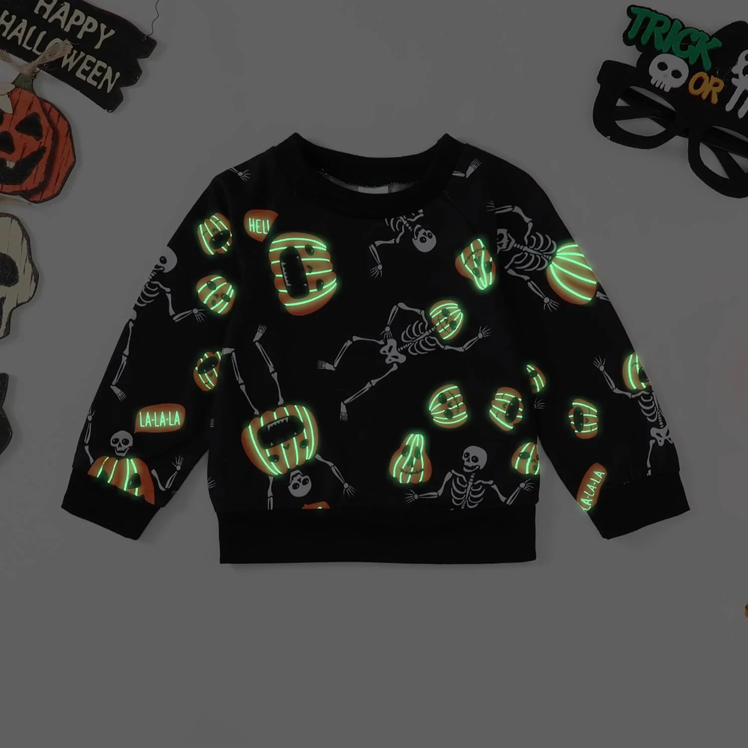 ست لباس آستین کوتاه نوزادی پسرانه YALLET