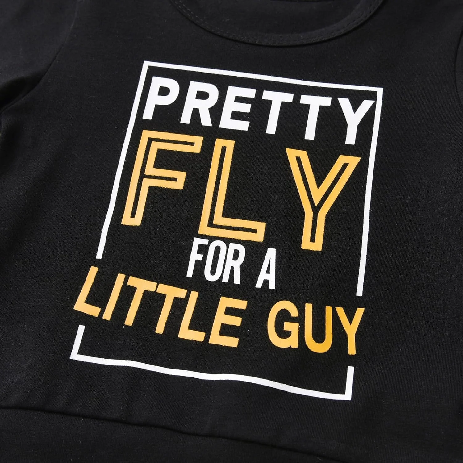 ست لباس پسرانه Tearfuty شامل بلوز آستین بلند و شلوار طرح استتار، 2 تکه