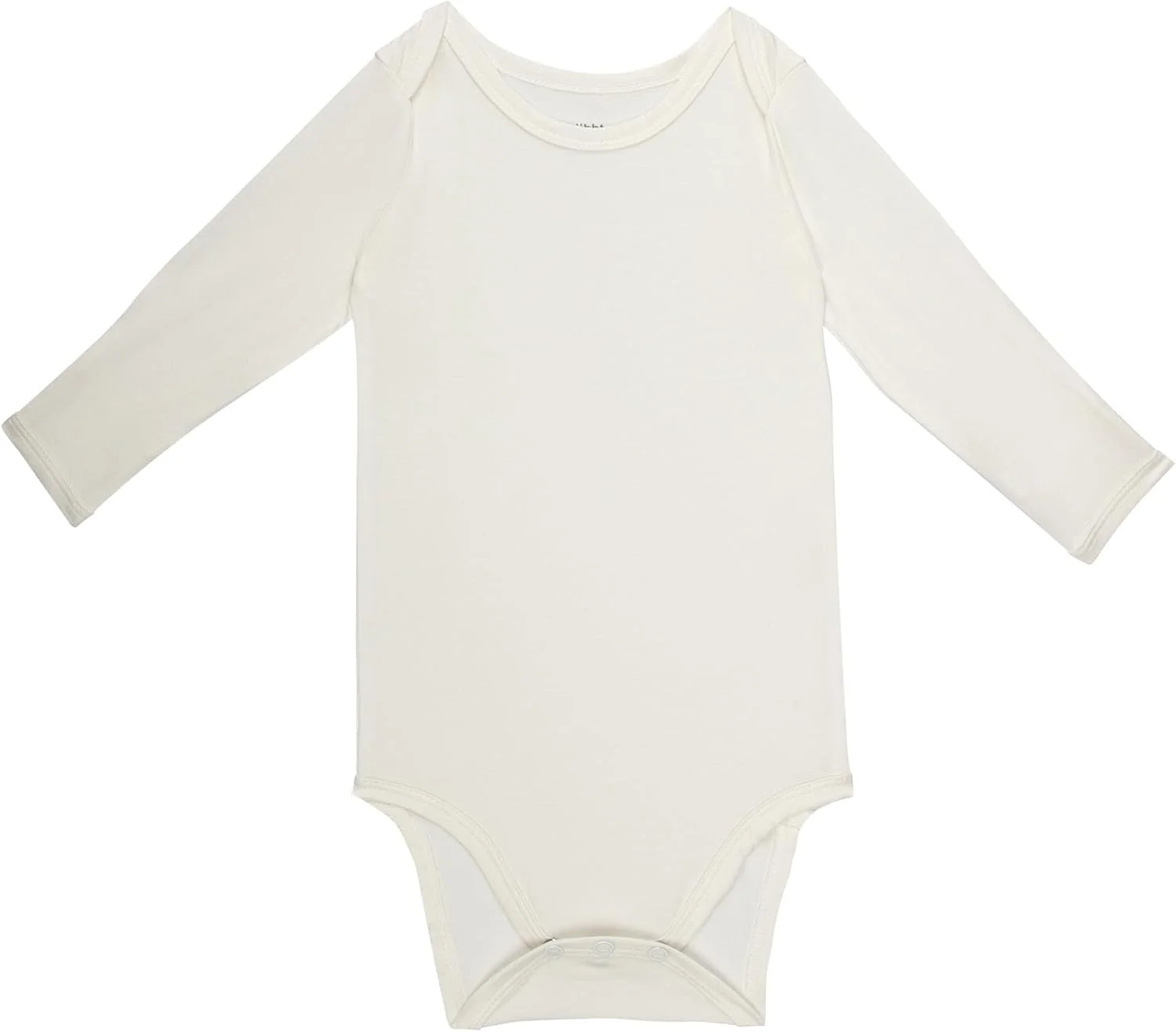 بادی آستین بلند نوزادی گایبیت از جنس بامبو با دستکش سرخود بادی آستین بلند نوزادی گایبیت از جنس بامبو با دستکش سرخود