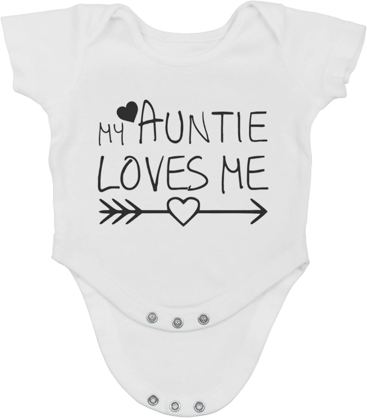 لباس نوزادی طرح "عمه ام عاشق منه" - بادی خنده دار نوزاد - لباس نوزادی دخترانه و پسرانه لباس نوزادی طرح "عمه ام عاشق منه" - بادی خنده دار نوزاد - لباس نوزادی دخترانه و پسرانه