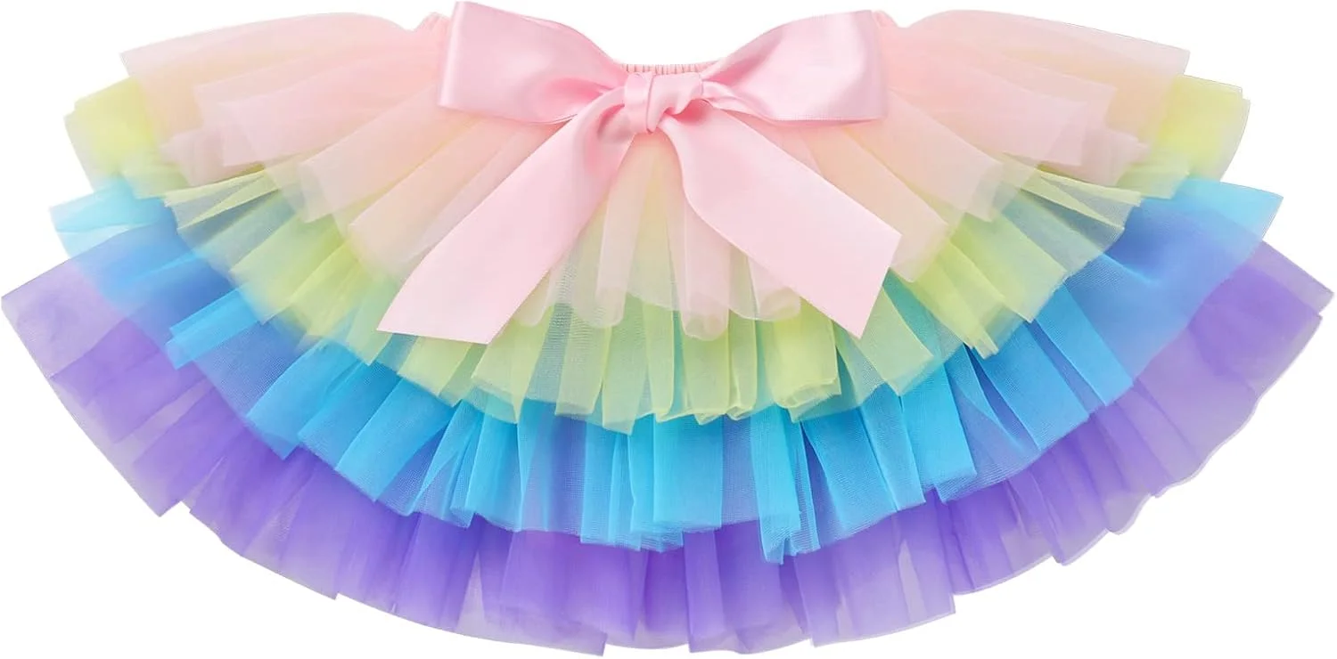 لباس تولد دخترانه FYMNSI مدل 63724 لباس تولد دخترانه FYMNSI مدل 63724