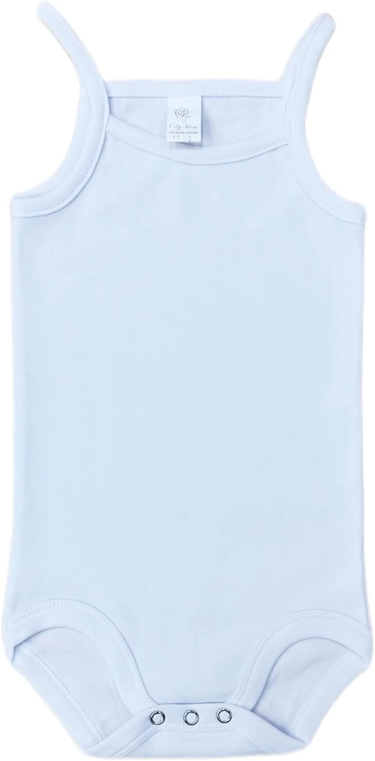 ست 6 تکه بادی زیرپوش نوزادی دخترانه barbtoz، پنبه 100% سفید ست 6 تکه بادی زیرپوش نوزادی دخترانه barbtoz، پنبه 100% سفید