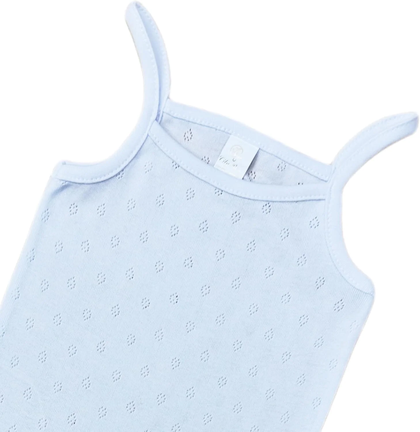 ست 4 عددی بادی زیرپوش نخی توری دار دخترانه باربتوز 100% پنبه سفید ست 4 عددی بادی زیرپوش نخی توری دار دخترانه باربتوز 100% پنبه سفید