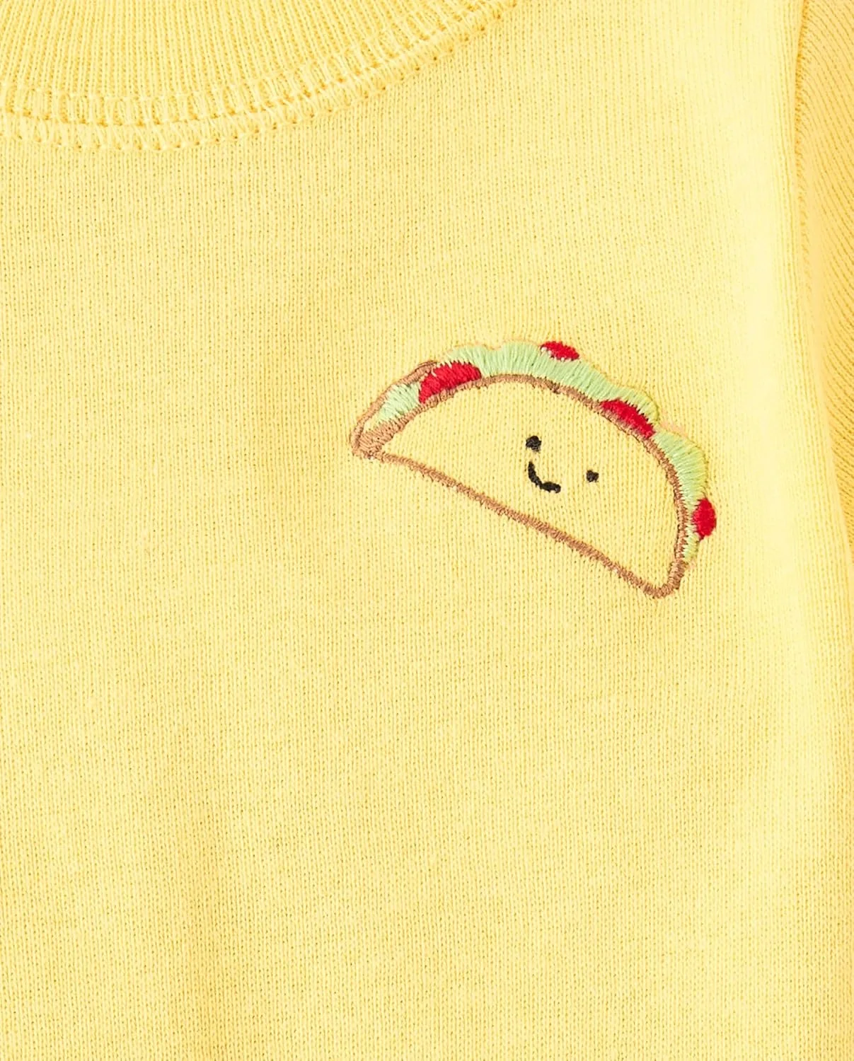 لباس زیر دکمه دار آستین کوتاه نوزادی The Children's Place (بسته 5 عددی) پنبه 100% لباس زیر دکمه دار آستین کوتاه نوزادی The Children's Place (بسته 5 عددی) پنبه 100%