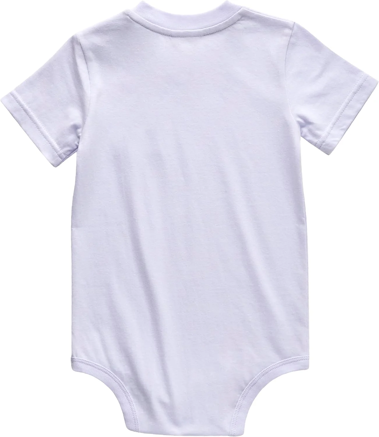 ست بادی آستین کوتاه جیب دار نوزادی و تی شرت کودک نوپا Carhartt Unisex ست بادی آستین کوتاه جیب دار نوزادی و تی شرت کودک نوپا Carhartt Unisex