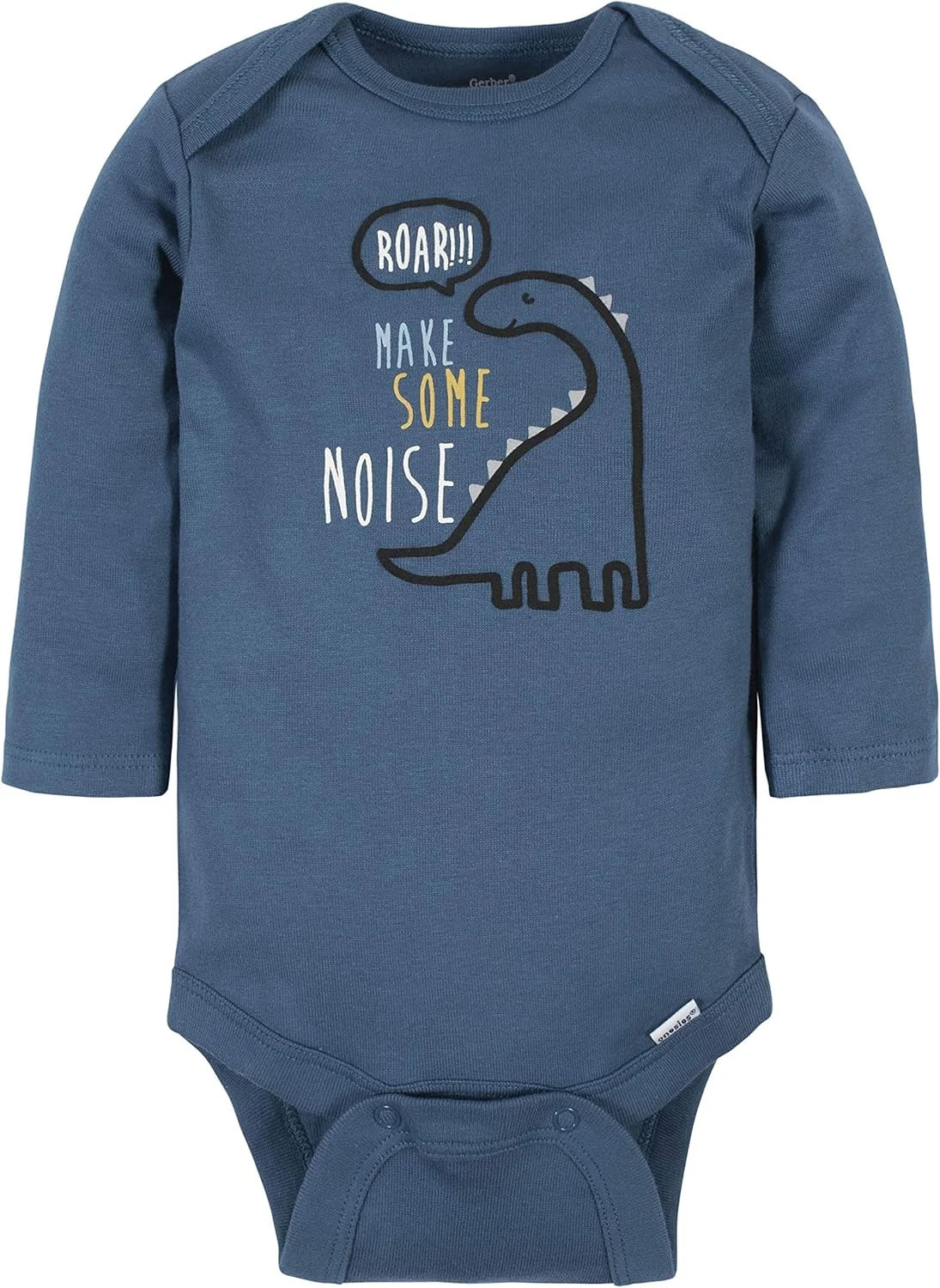 ست تی شرت پسرانه نوزادی Gerber، سبز طرح ببر ست تی شرت پسرانه نوزادی Gerber، سبز طرح ببر