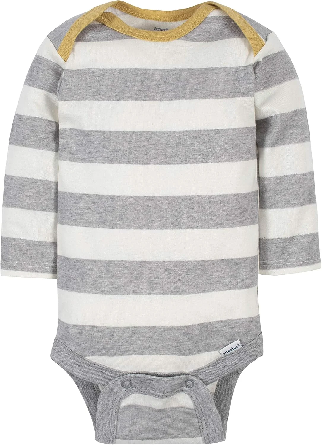 ست تی شرت پسرانه نوزادی Gerber، سبز طرح ببر ست تی شرت پسرانه نوزادی Gerber، سبز طرح ببر