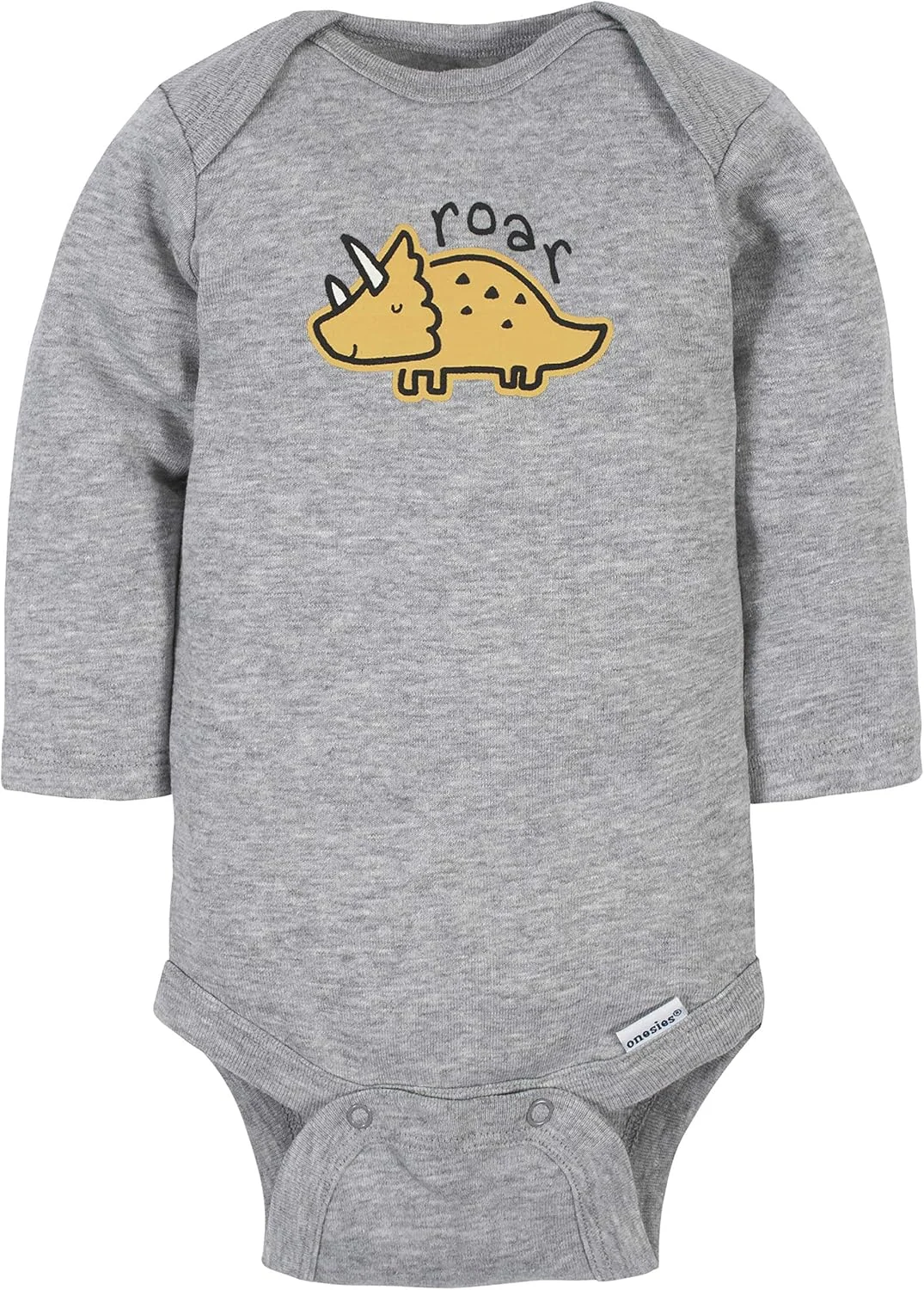 ست تی شرت پسرانه نوزادی Gerber، سبز طرح ببر ست تی شرت پسرانه نوزادی Gerber، سبز طرح ببر