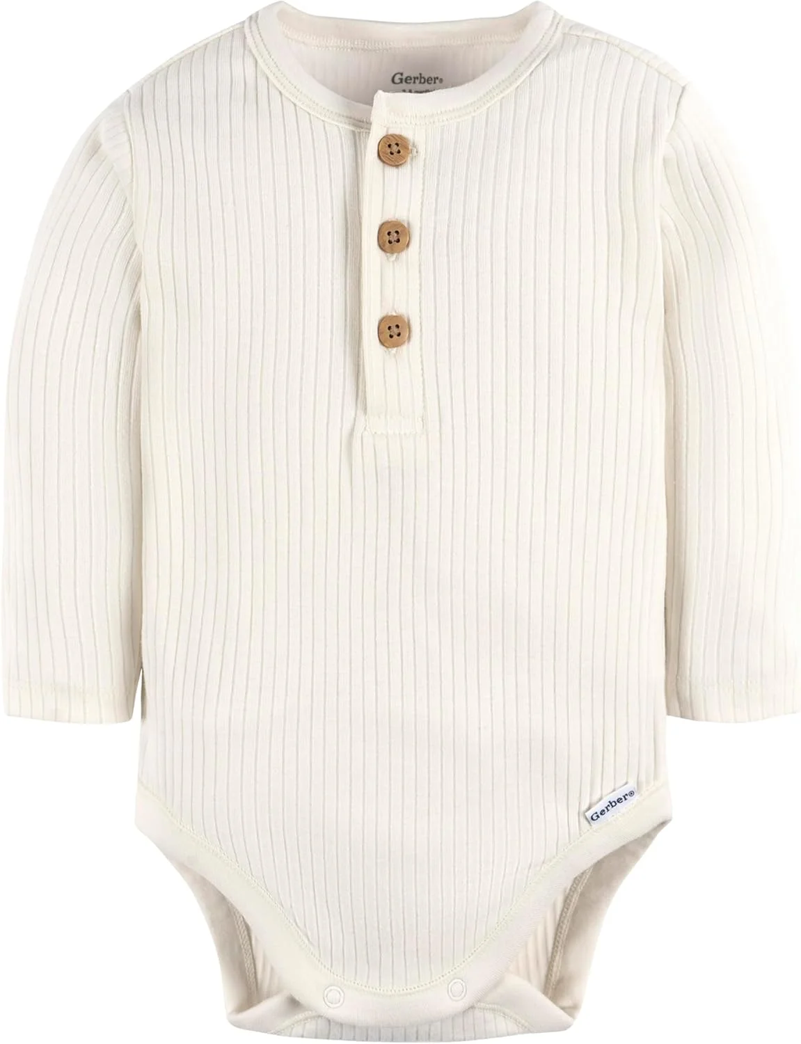 بادی نوزادی پسرانه Gerber، بسته 2 عددی