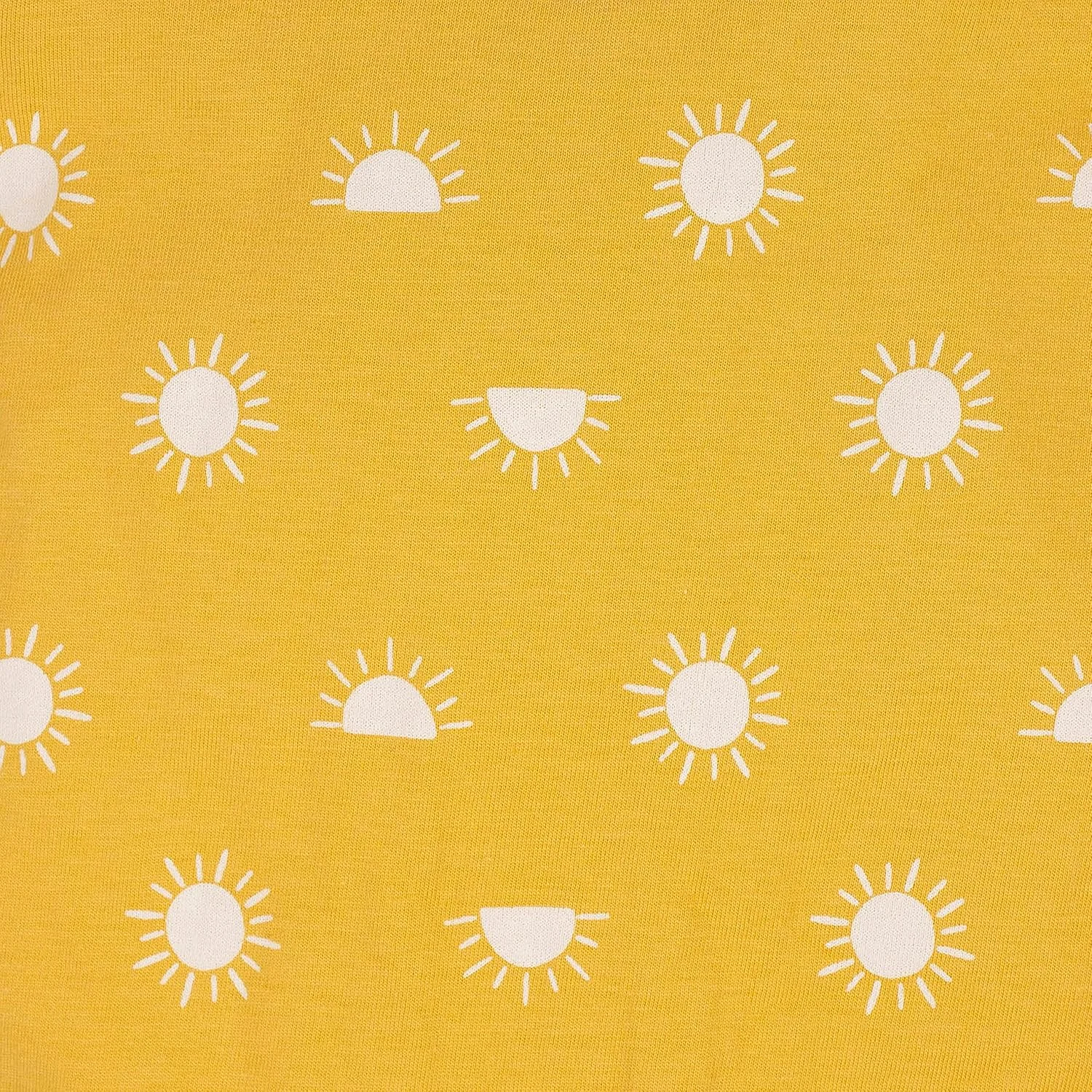 لباس خواب دو تکه دخترانه Gerber مدل Sleep 'N Play برای نوزادان و کودکان نوپا