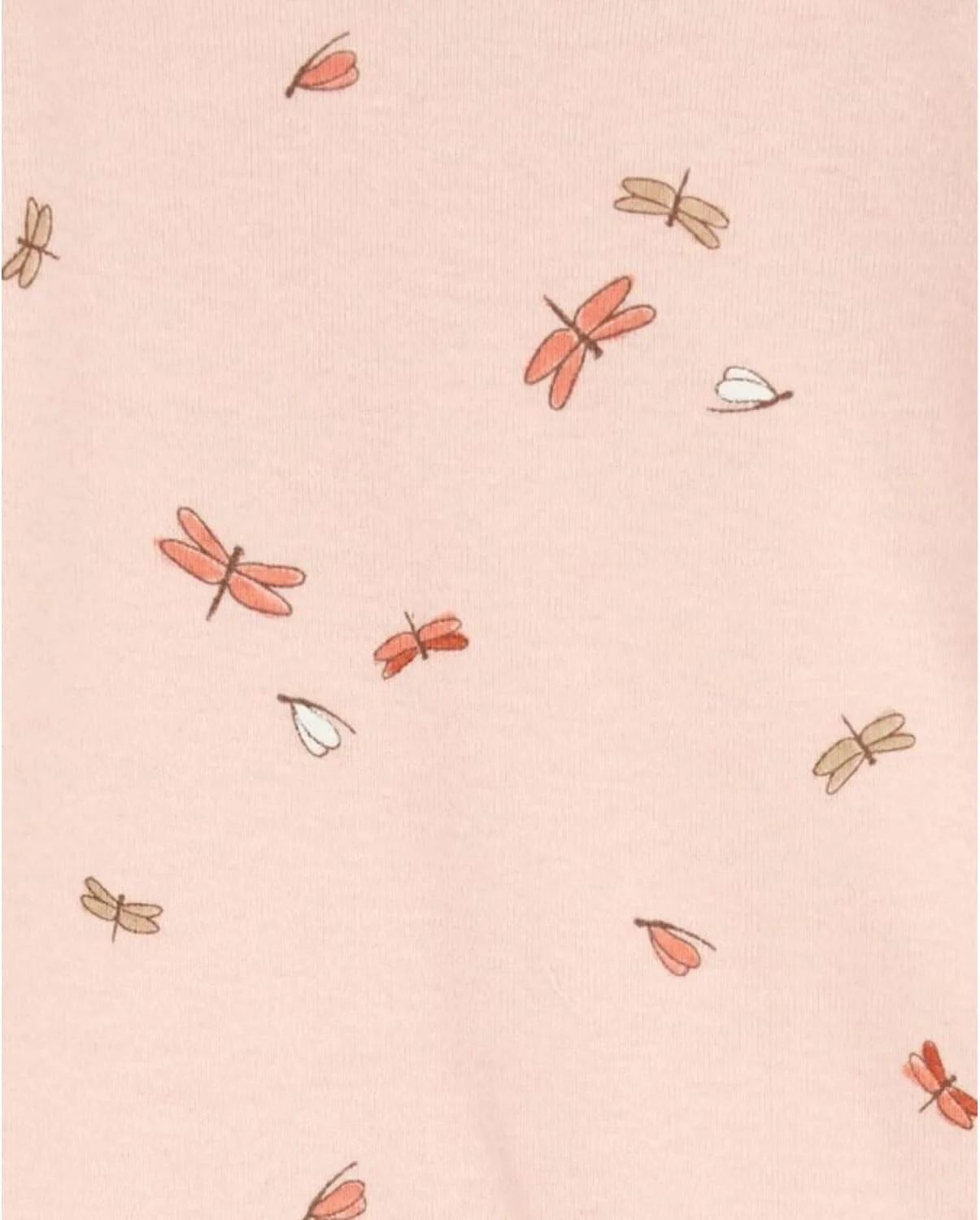 بادی های چندتایی دخترانه کارترز مدل 126g330 بادی های چندتایی دخترانه کارترز مدل 126g330