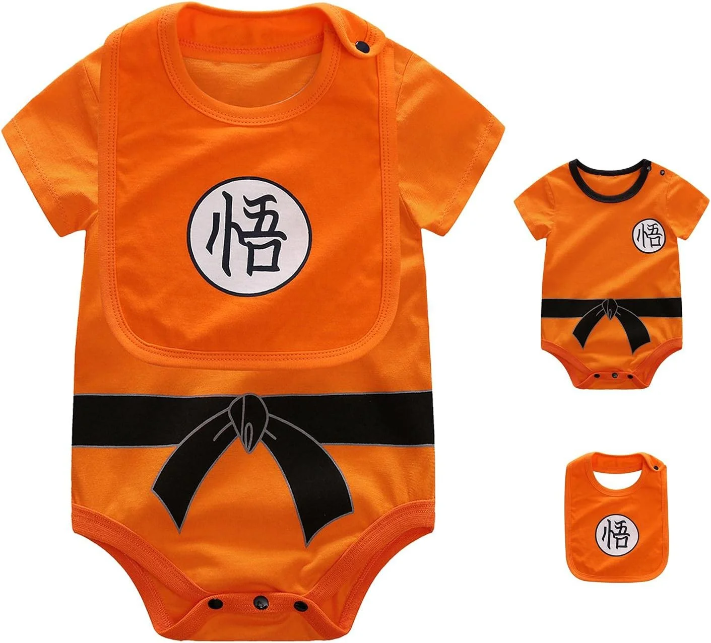 لباس نوزادی پسرانه و دخترانه YFYBaby، سرهمی، رامپر، جامپسوت، لباس حیوانات