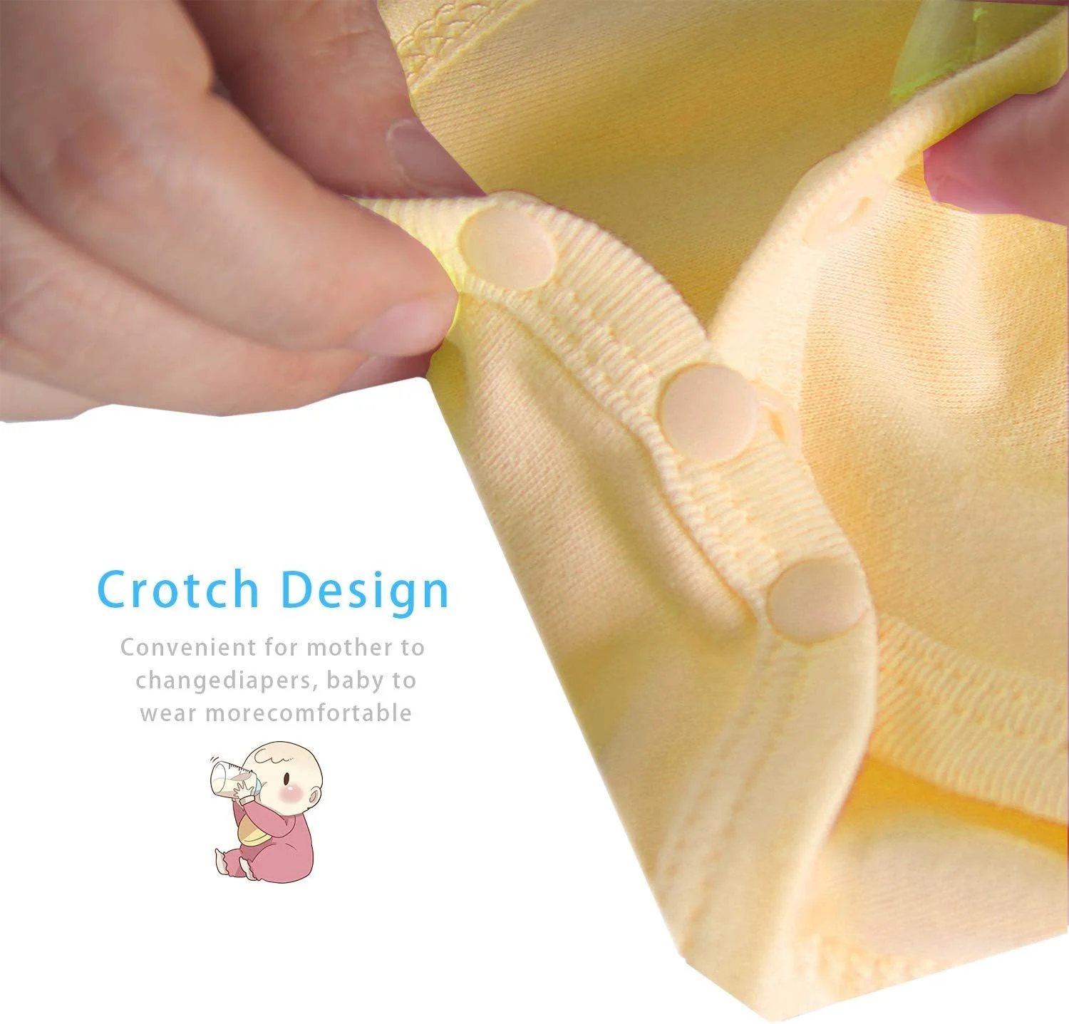 لباس نوزادی دوقلو YSCULBUTOL طرح "اگر فکر می کنید من بامزه هستم، باید عمویم را ببینید"، لباس نوزادی دوقلو لباس نوزادی دوقلو YSCULBUTOL طرح "اگر فکر می کنید من بامزه هستم، باید عمویم را ببینید"، لباس نوزادی دوقلو