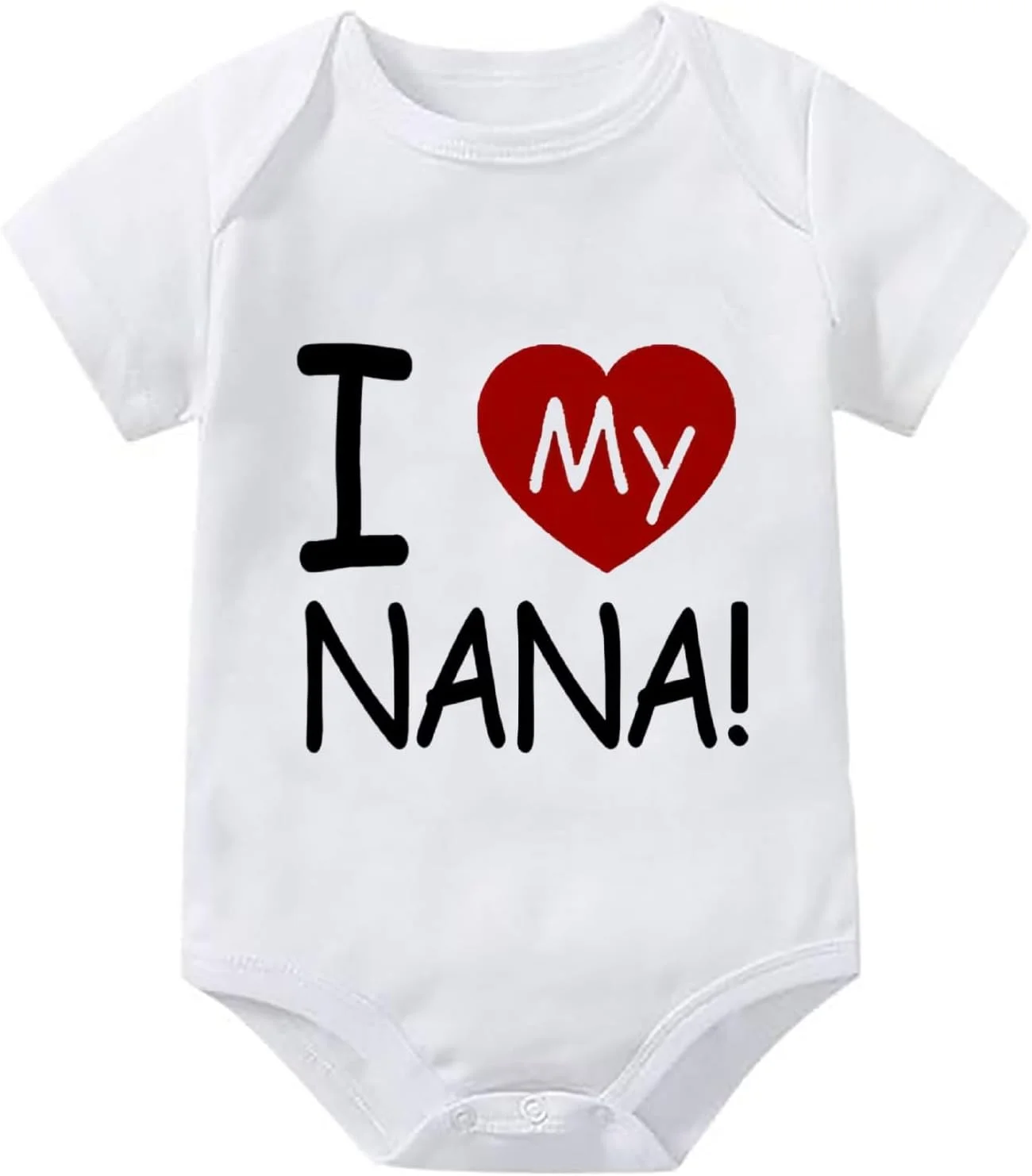 لباس نوزادی پسرانه WOOYONGING مدل Fbl0307 (تک عددی)