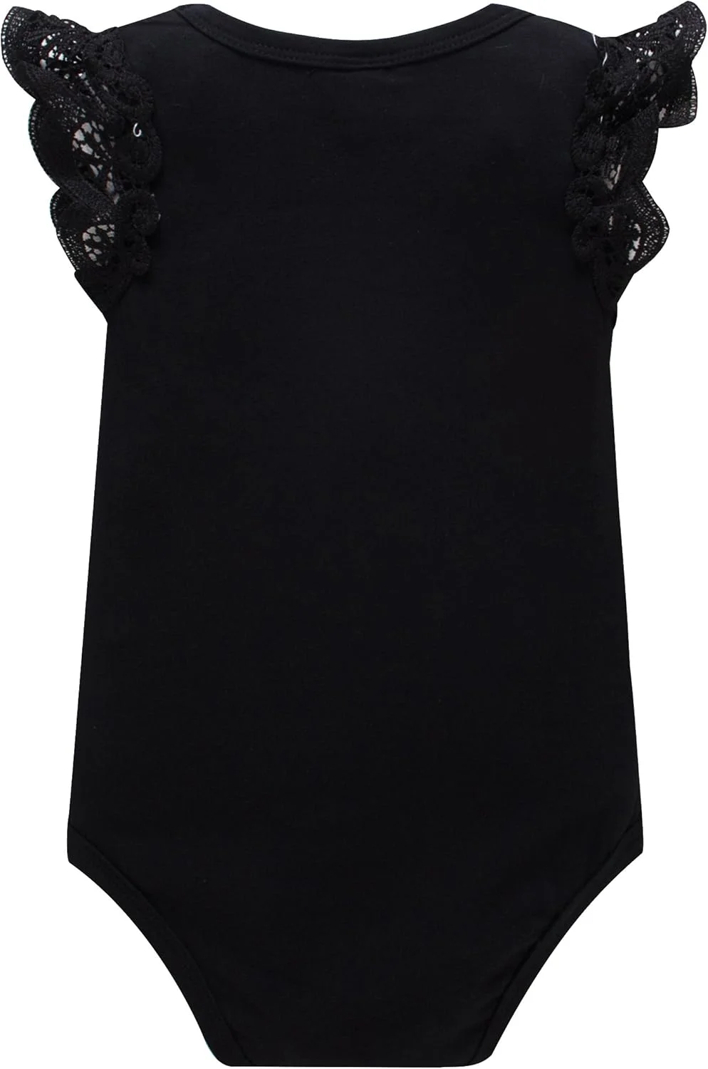 لباس زیر دکمه دار نوزاد دخترانه یاتونگ لباس زیر دکمه دار نوزاد دخترانه یاتونگ