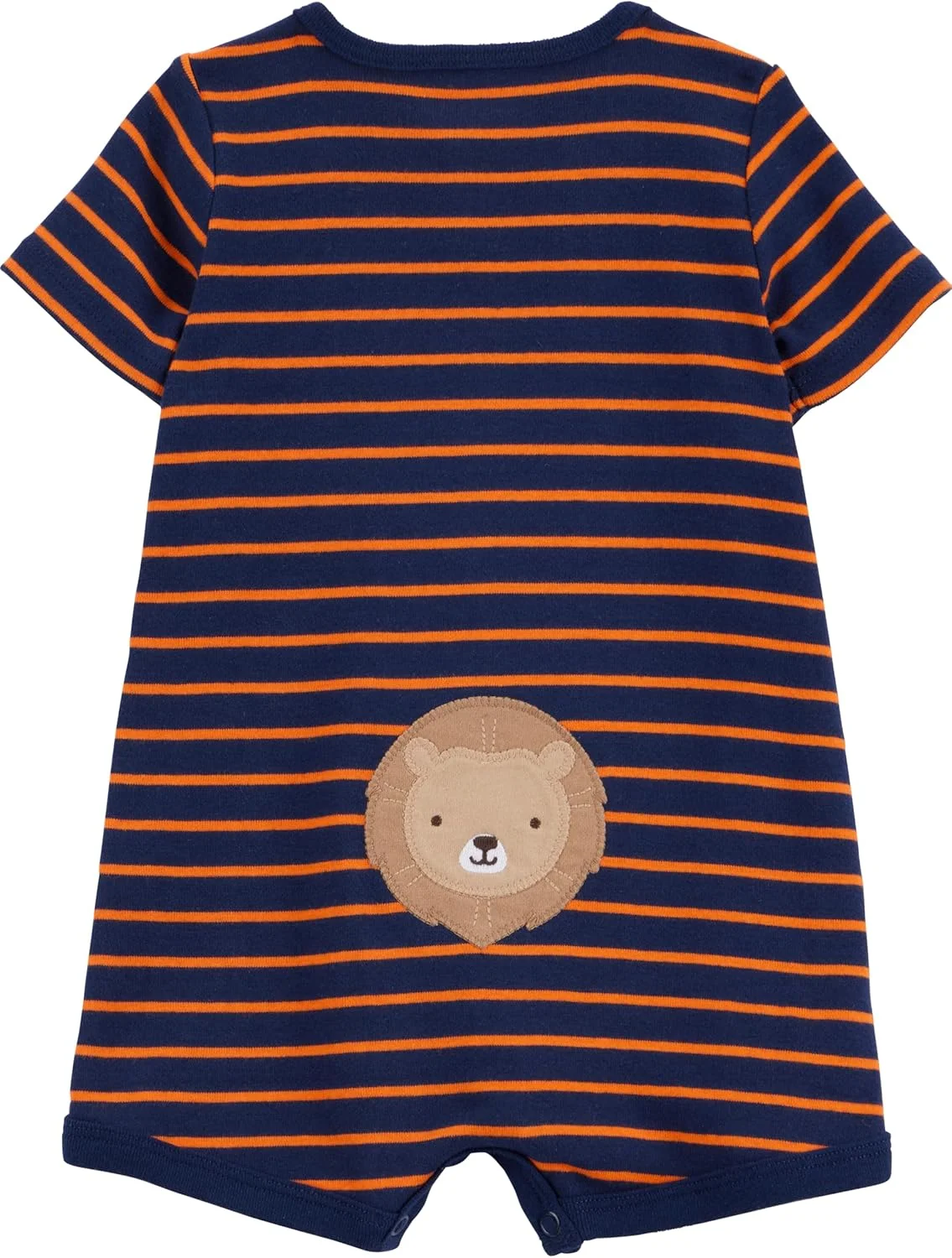 لباس سرهمی نوزادی دخترانه کارترز مدل Simple Joys بسته 3 عددی