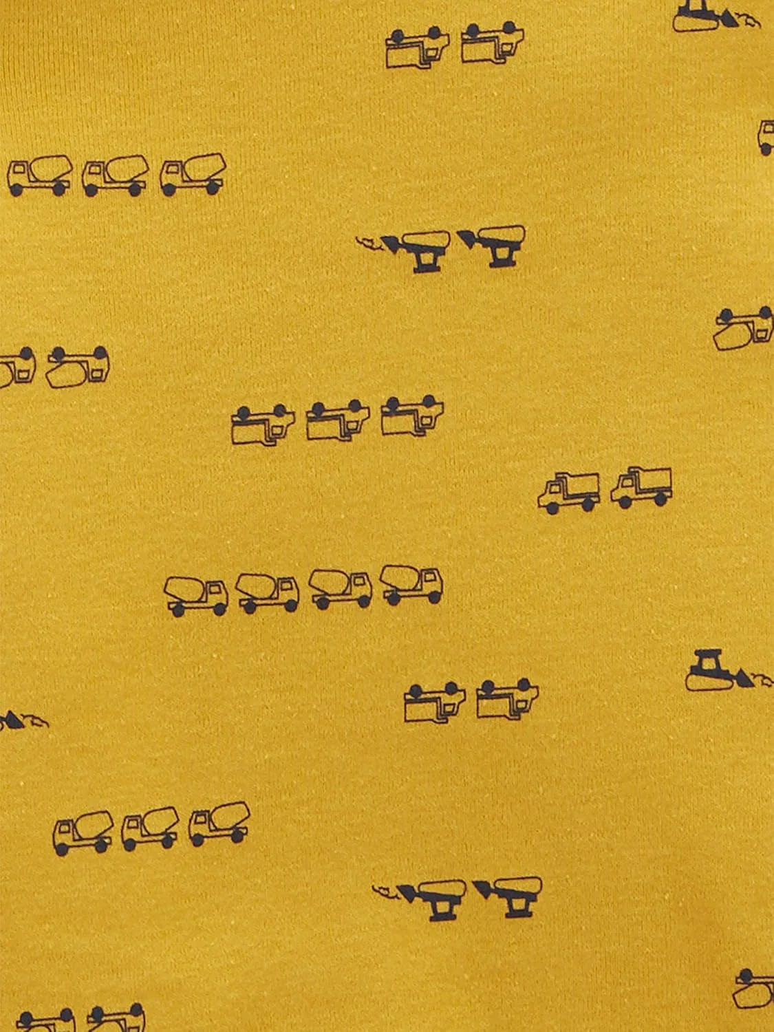 بادی های بدون آستین پسرانه کودک و نوزاد Simple Joys by Carter's، بسته 6 عددی