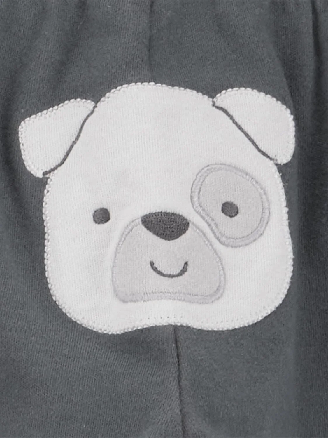 ست 6 تکه لباس نوزادی پسرانه Simple Joys by Carter's شامل بادی (آستین کوتاه و بلند) و شلوار