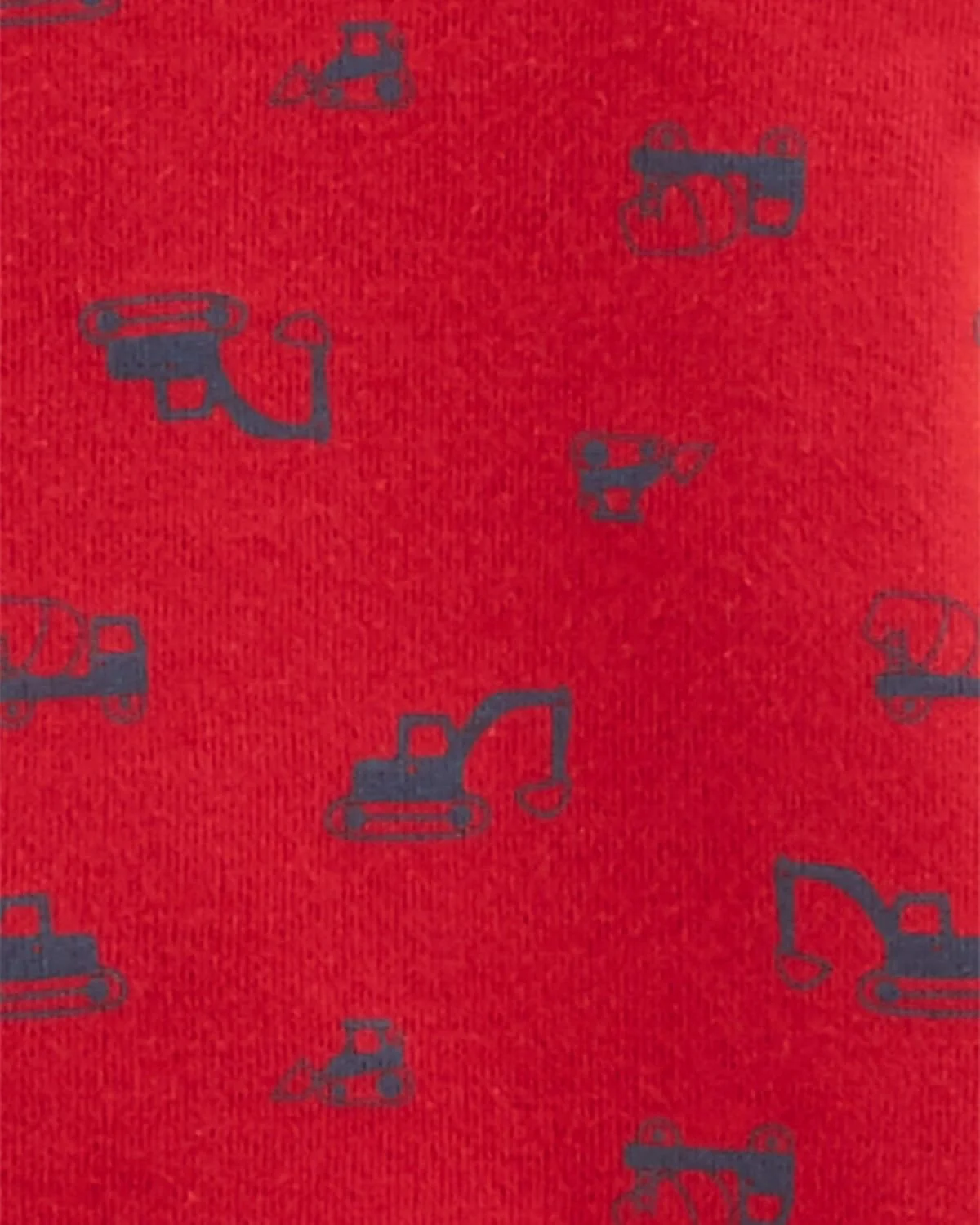 لباس سرهمی نوزادی پسرانه Simple Joys by Carter's بسته 3 عددی