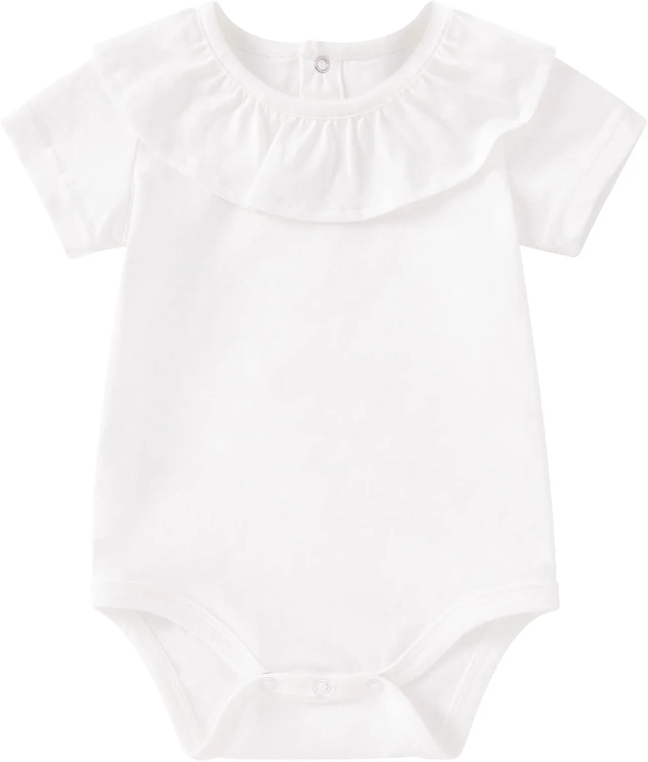 ست سه تکه سرهمی نوزادی پسرانه Pureborn طرح صلیب نقره‌ای-سفید