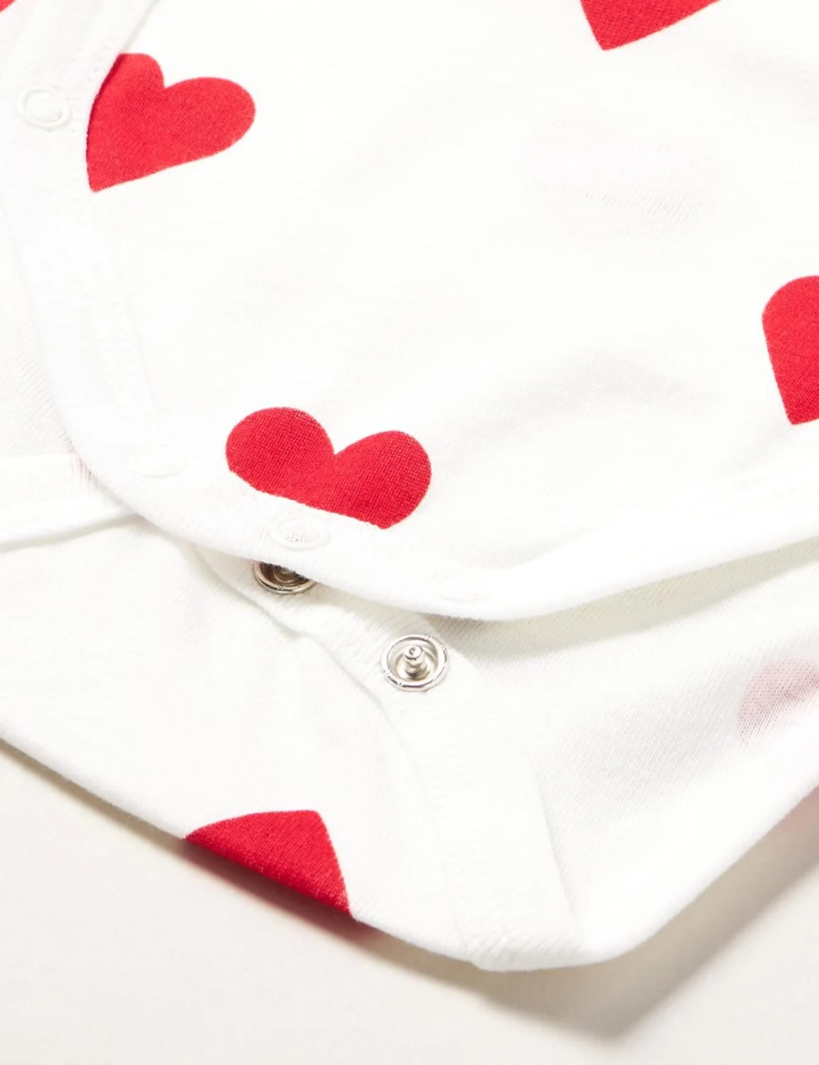 لباس زیر نوزادی унисекс Petit Bateau A04o7 لباس زیر نوزادی унисекс Petit Bateau A04o7