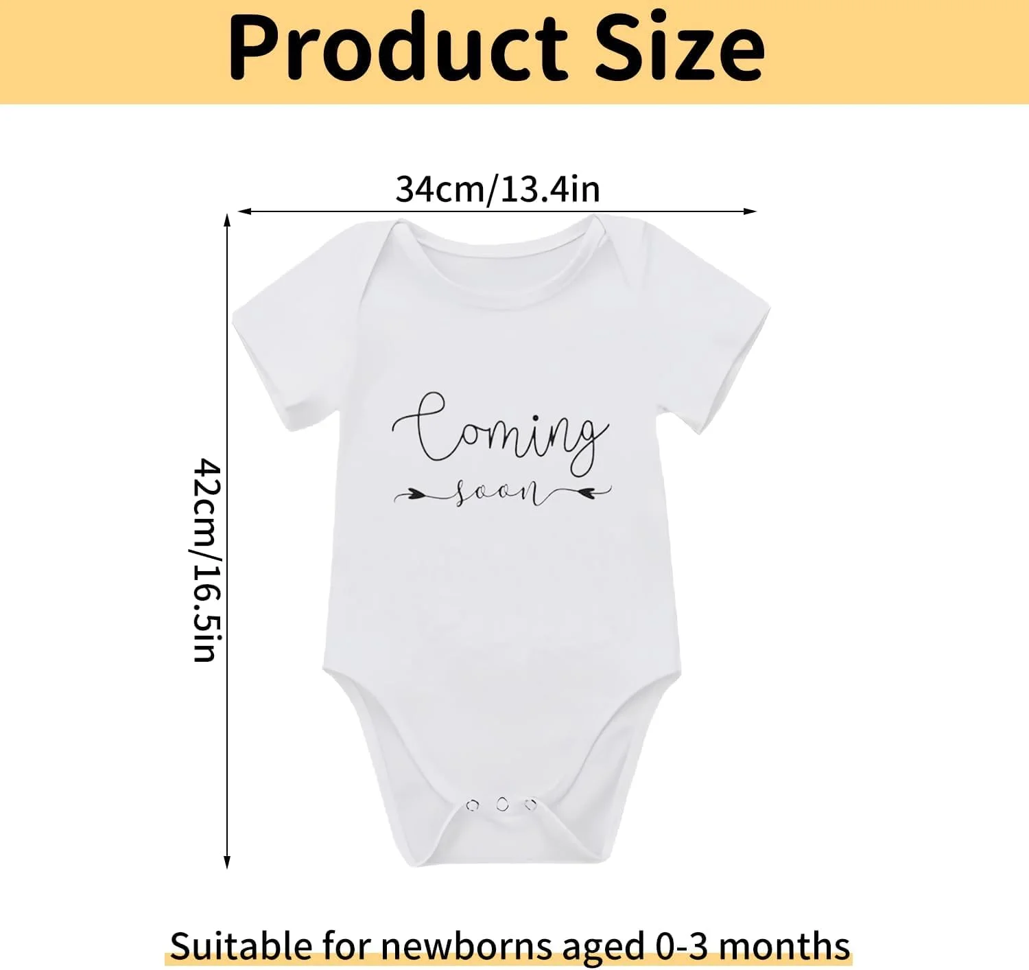 بادی نوزادی طرح اعلام بارداری، لباس نوزادی униsex "به زودی"، هدیه اعلام بارداری، ایدههای اعلام بارداری برای پدر یا پدربزرگ بادی نوزادی طرح اعلام بارداری، لباس نوزادی униsex "به زودی"، هدیه اعلام بارداری، ایدههای اعلام بارداری برای پدر یا پدربزرگ