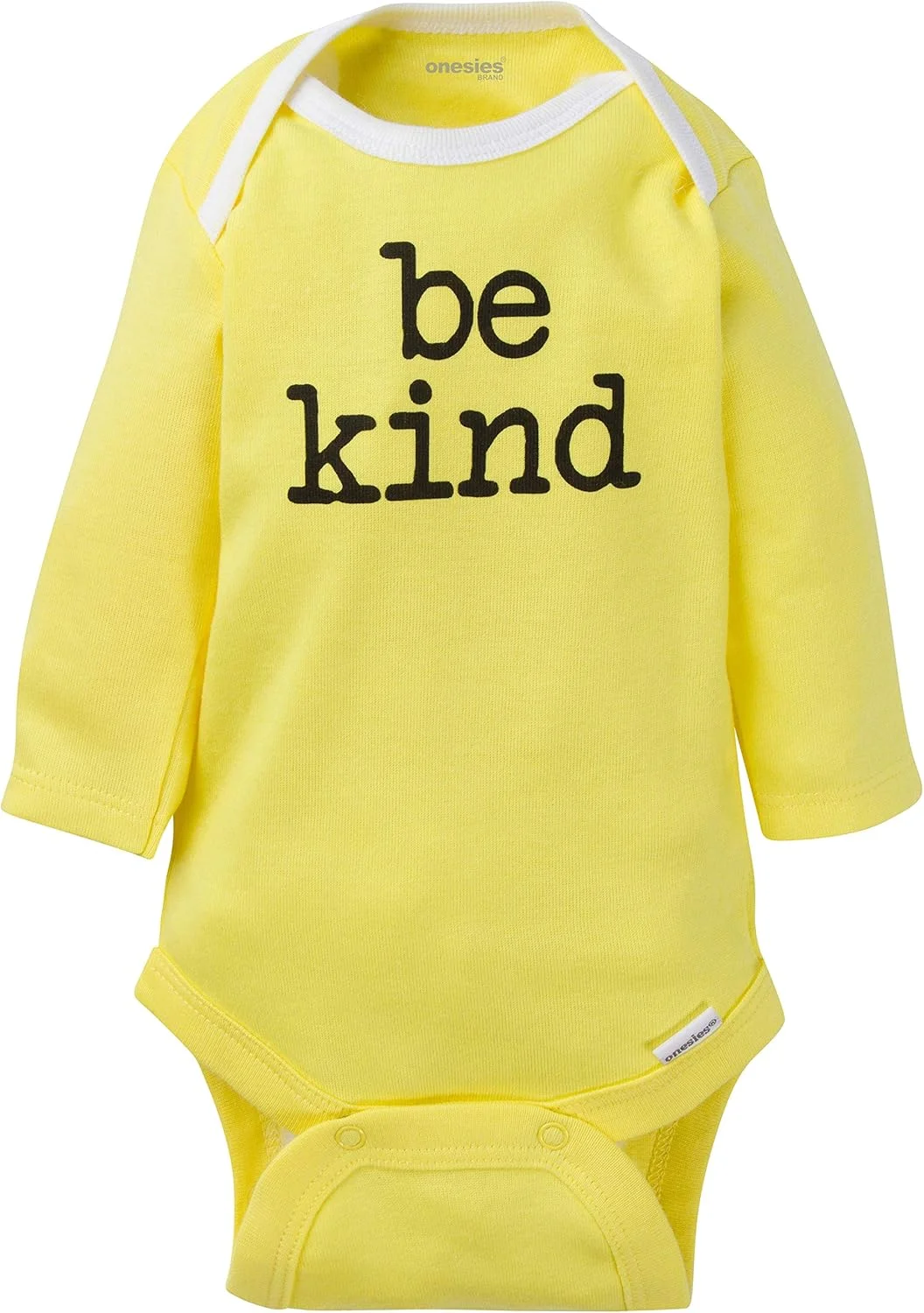 ست لباس آستین بلند نوزادی پسرانه Onesies Brand، ست تی شرت نوزاد و کودک نوپا