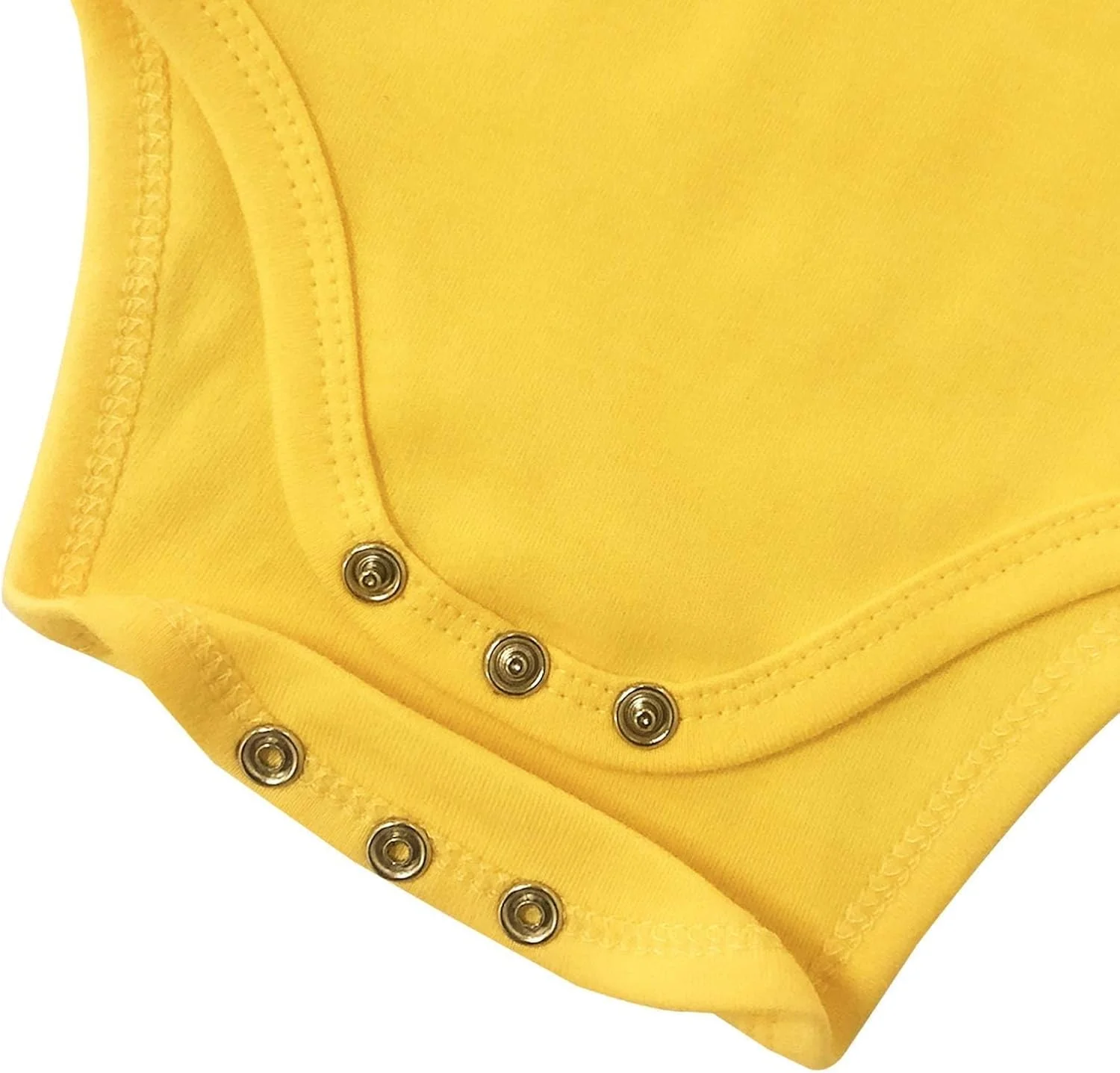 بادی نوزادی унисекс OPAWO، جلیقه پنبه ای آستین بلند/کوتاه، لباس نوزادی برای پسران و دختران 0-24 ماه، بسته 3 عددی