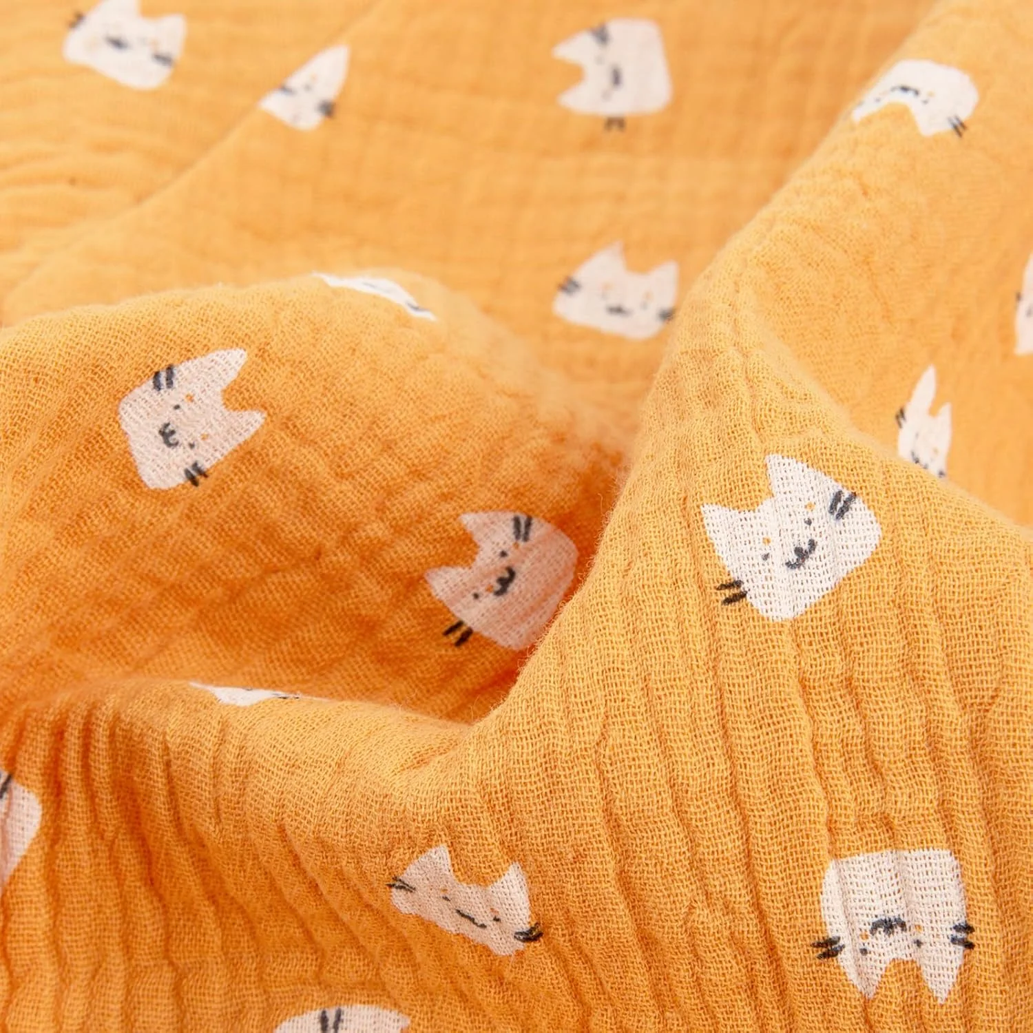 لباس کیمونو نوزادی PAUBOLI، بادی رامپر نخی، لباس خواب ژاپنی نوزاد 0-24 ماه لباس کیمونو نوزادی PAUBOLI، بادی رامپر نخی، لباس خواب ژاپنی نوزاد 0-24 ماه