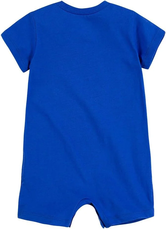 لباس سرهمی پسرانه نایک مدل Futura Romper