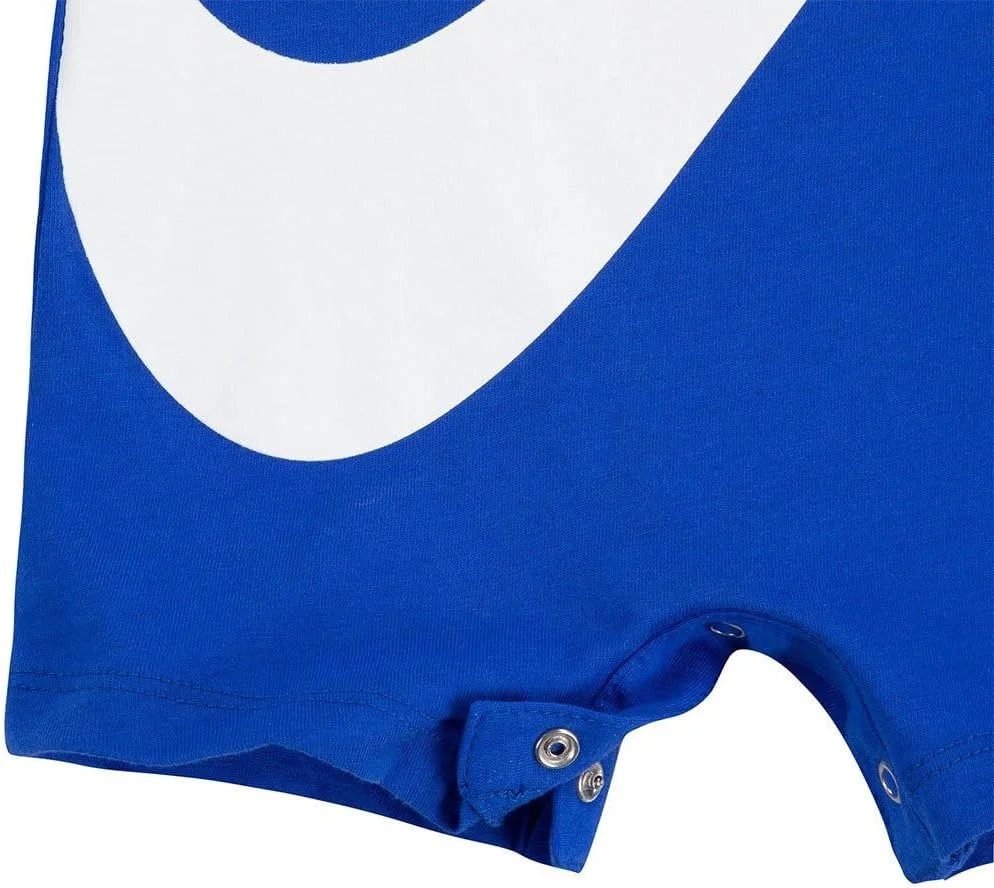 لباس سرهمی پسرانه نایک مدل Futura Romper