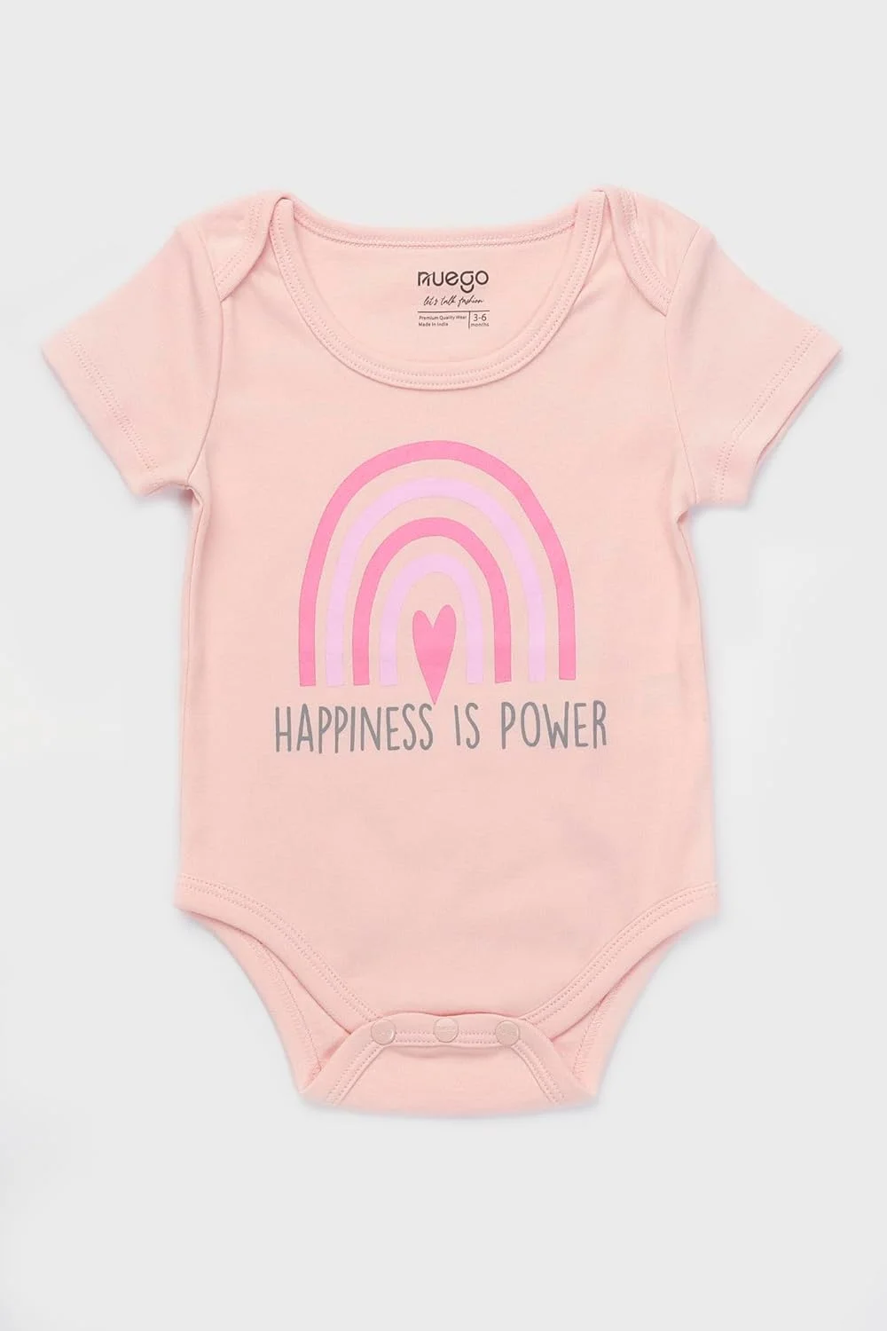 ست 3 عددی بادی نخی خالص نوزادی دخترانه Nuego، رامپرهای نرم و بدون آستین با طرح میوه، لباس خواب، مناسب نوزادان 0 تا 24 ماه ست 3 عددی بادی نخی خالص نوزادی دخترانه Nuego، رامپرهای نرم و بدون آستین با طرح میوه، لباس خواب، مناسب نوزادان 0 تا 24 ماه