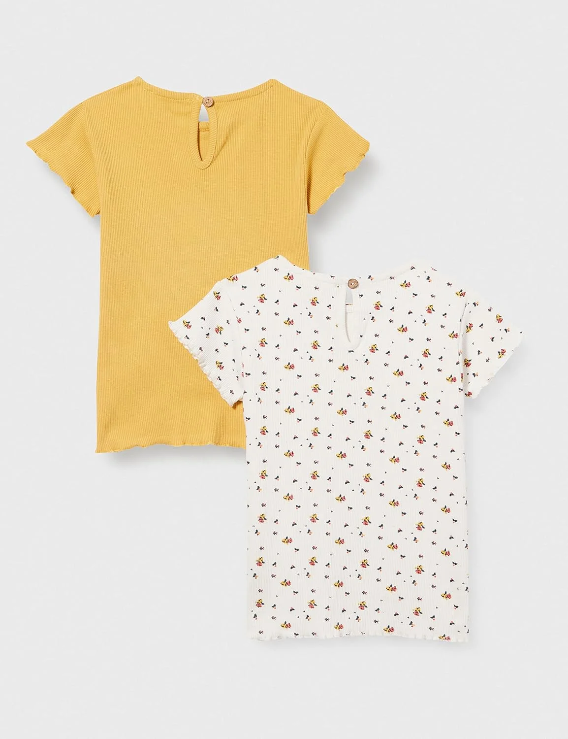 بلوز دخترانه زیپی مدل ZTG0304_487_5