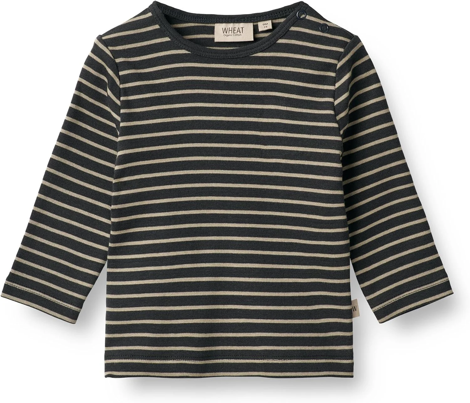 تی شرت پسرانه گندم