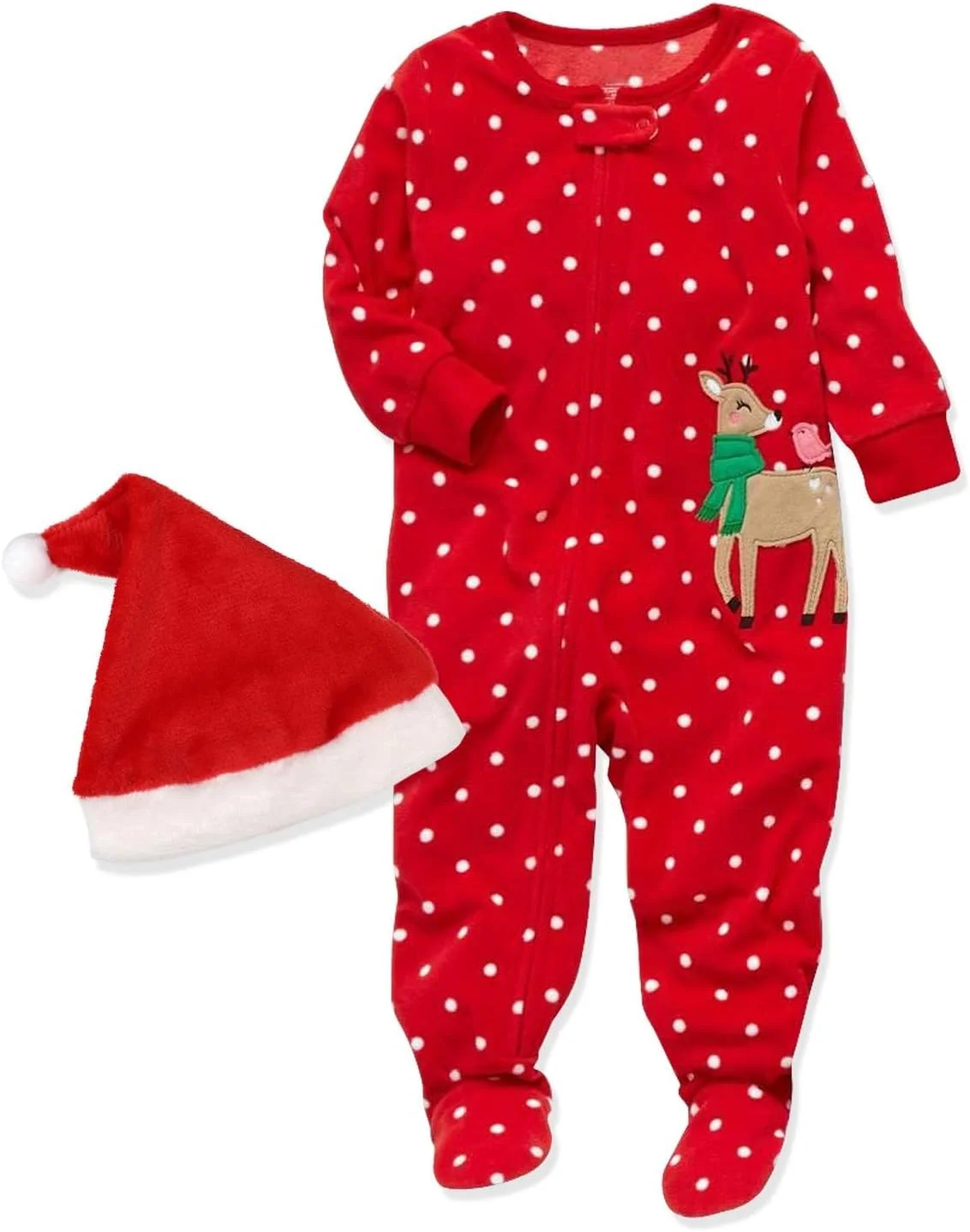 لباس نوزادی دخترانه Von kilizo، لباس دخترانه