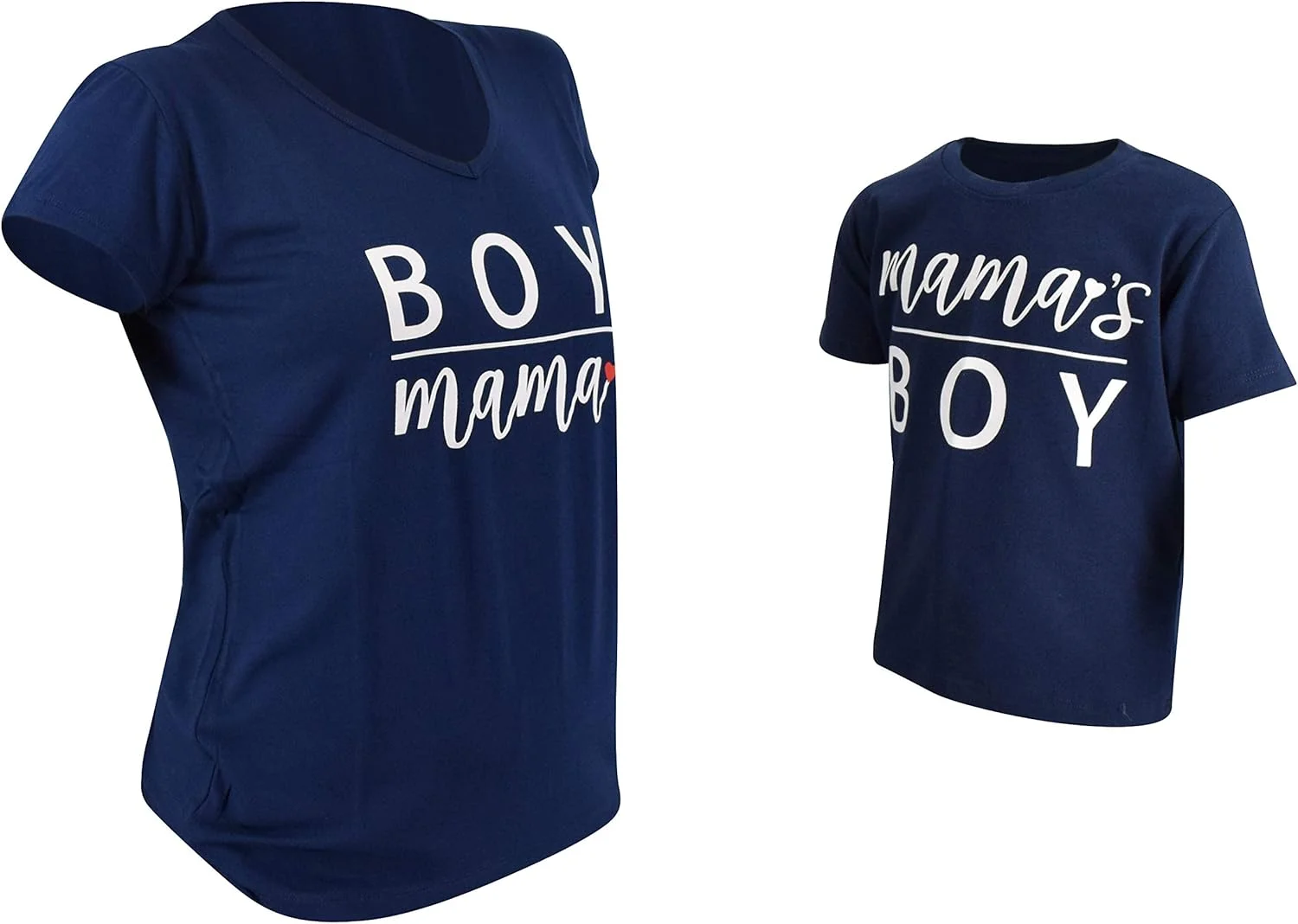 ست لباس مادر و دختر Boy Mama، تی شرت های ست مادر و دختر، لباس روز مادر، لباس Mama Mini